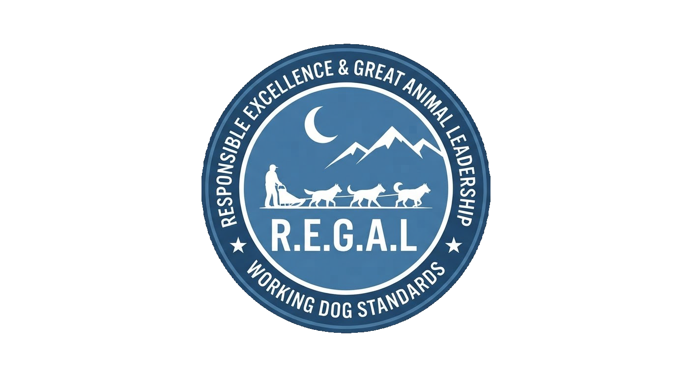 R.E.G.A.L.