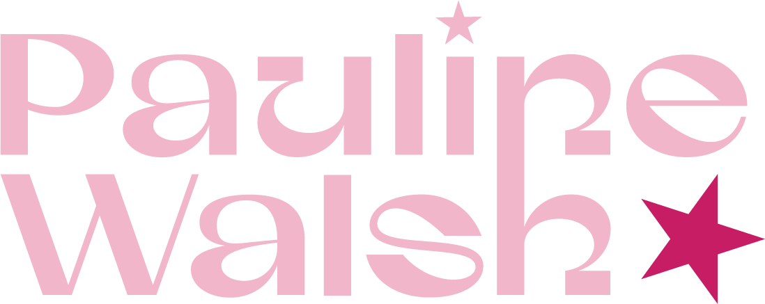 Pauline Walsh - Portfolio