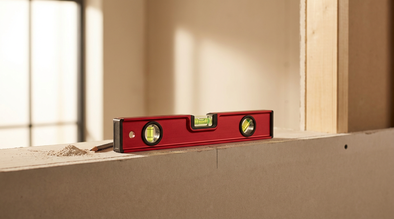 Torpedo Level