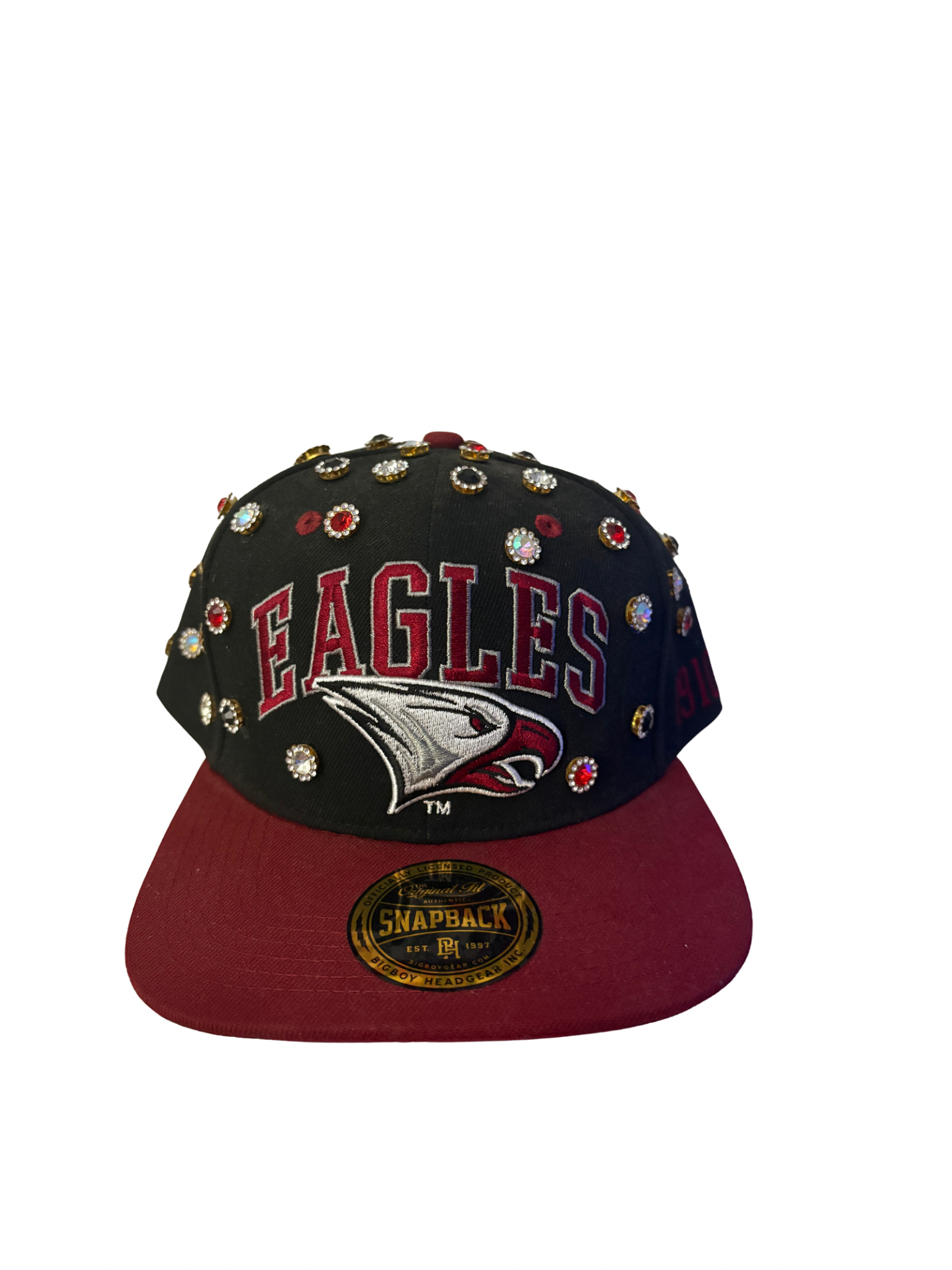 NCCU Hat