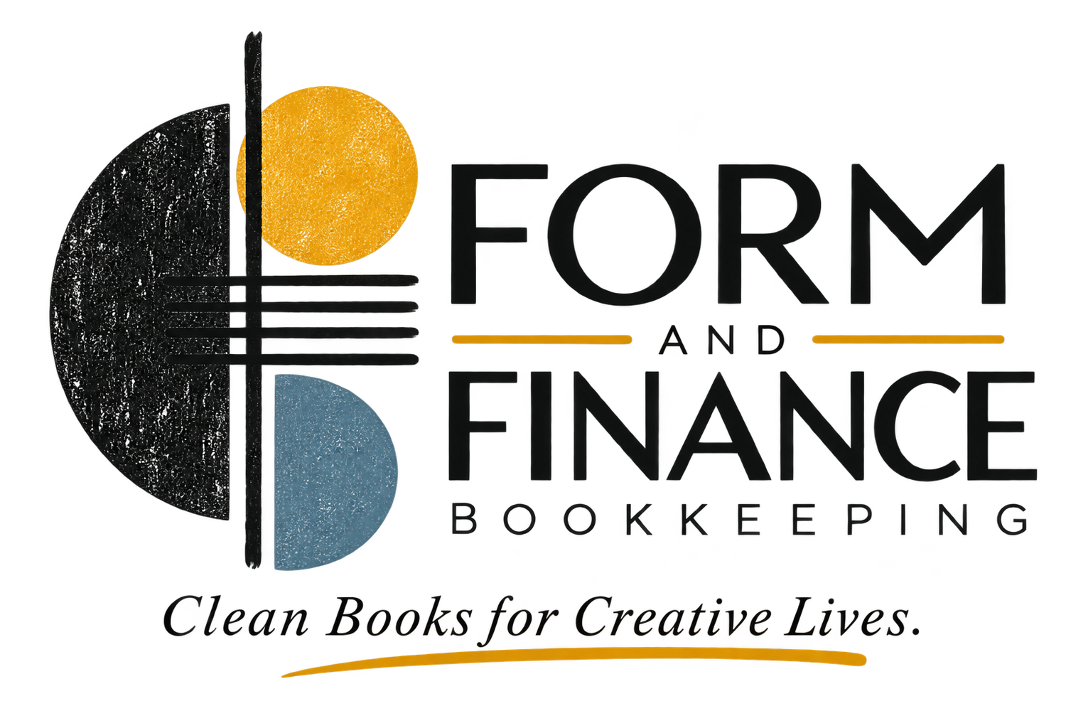 Form and Finance Bookkeeping