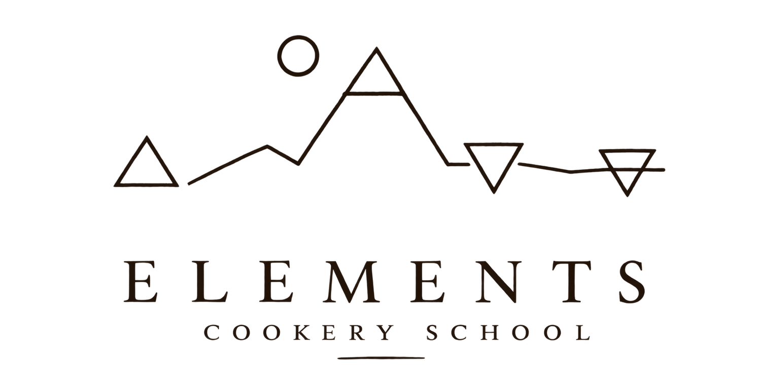 Elements Cookery School