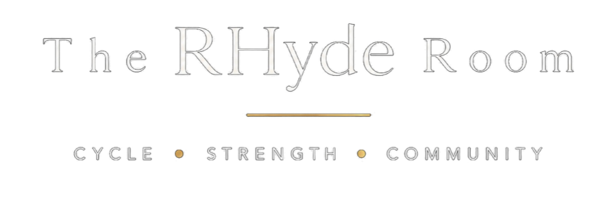 The RHyde Room
