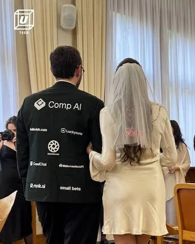 Ad Space - Tuxedo
