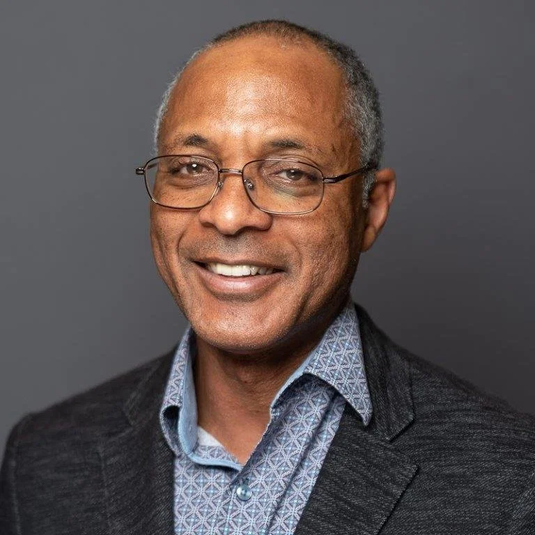 Portrait of Grantley Martelly