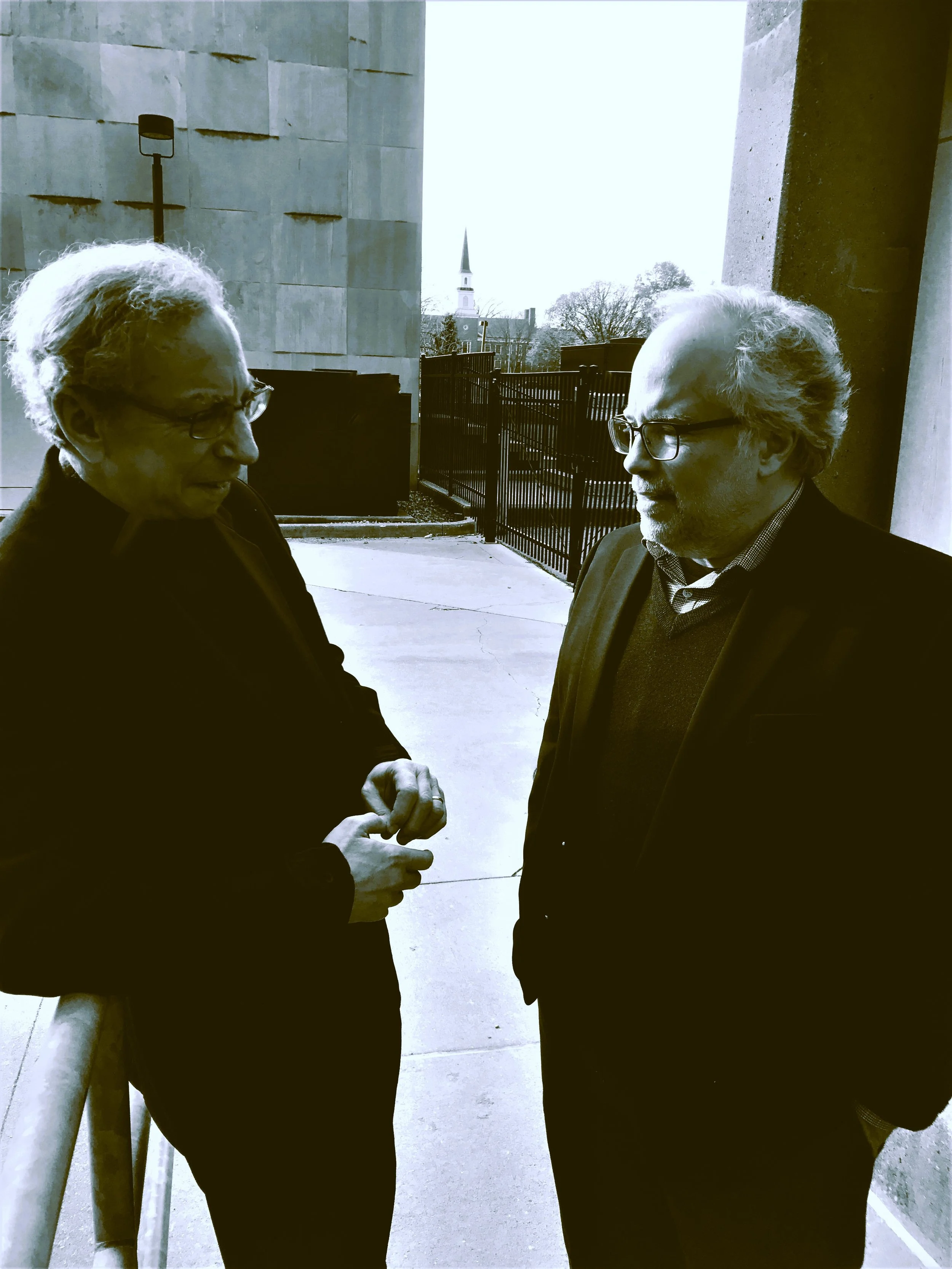Maestros
