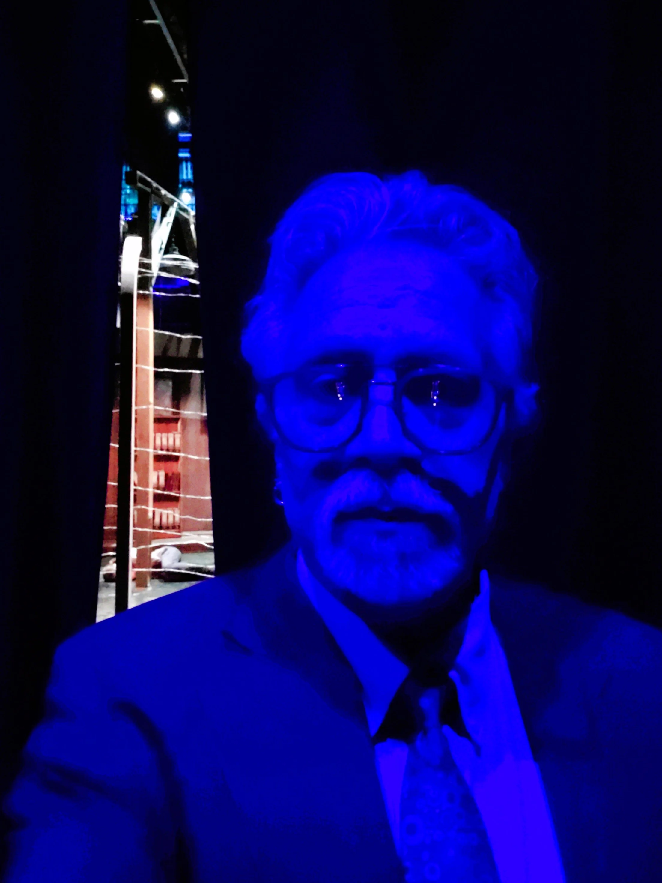 Self Portrait 2