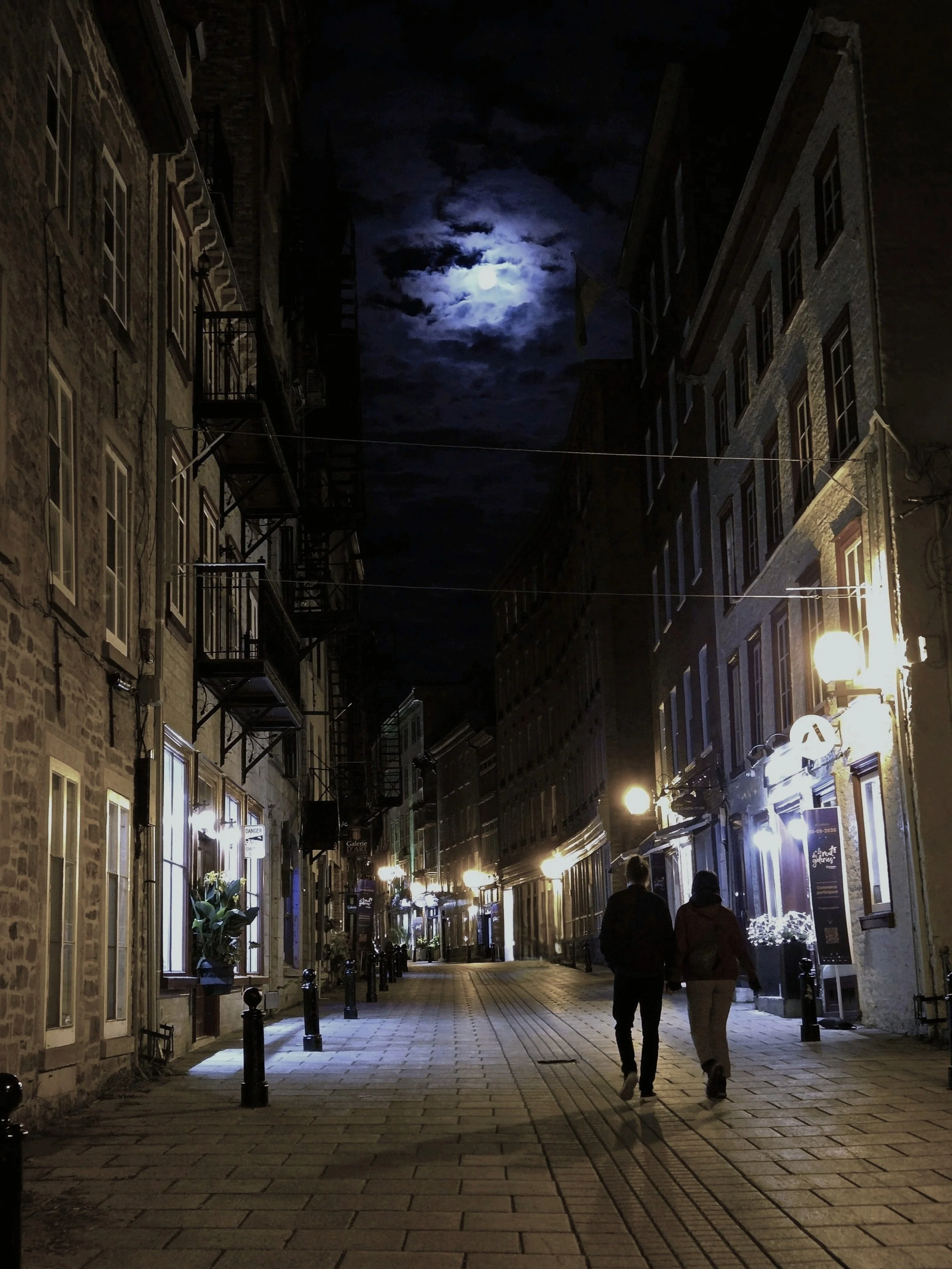 Nightlight  