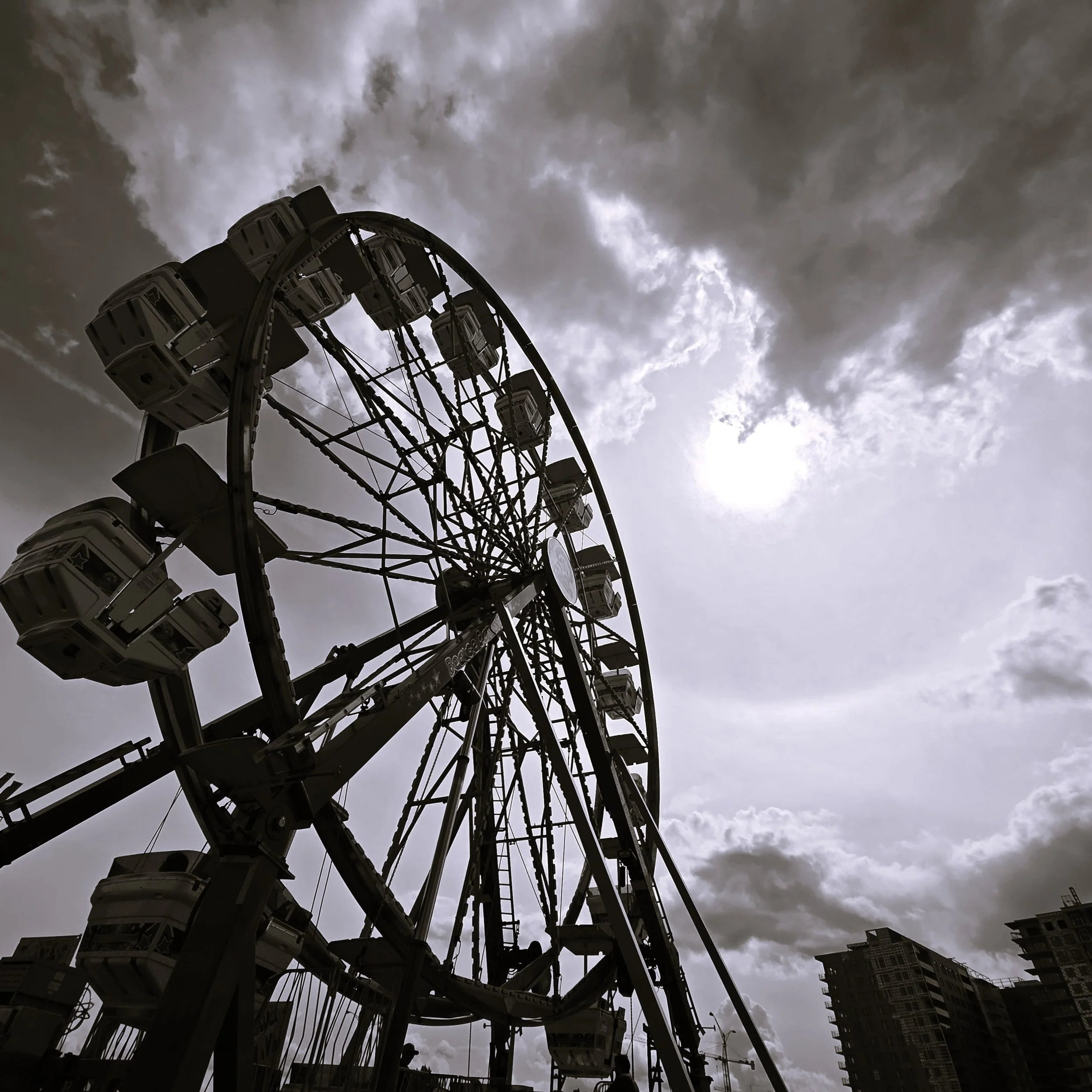 Carnival I  