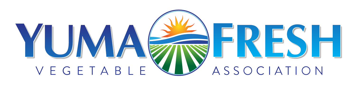 Yuma Fresh Vegetable Association