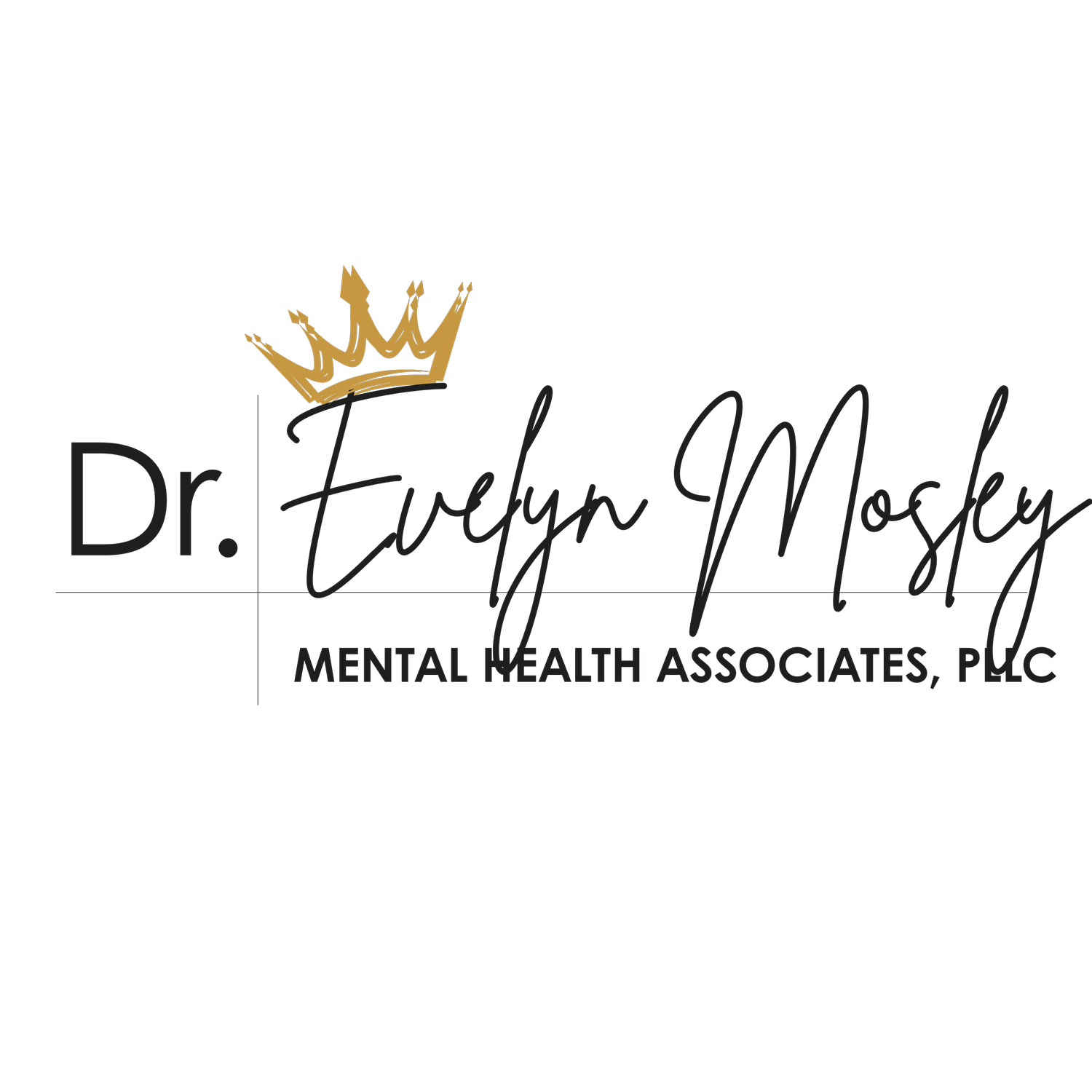 Dr. Evelyn Mosely, Mental Health Associates (Copy)