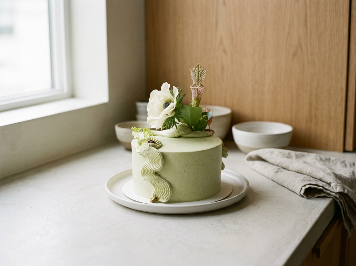 Specialty Cakes