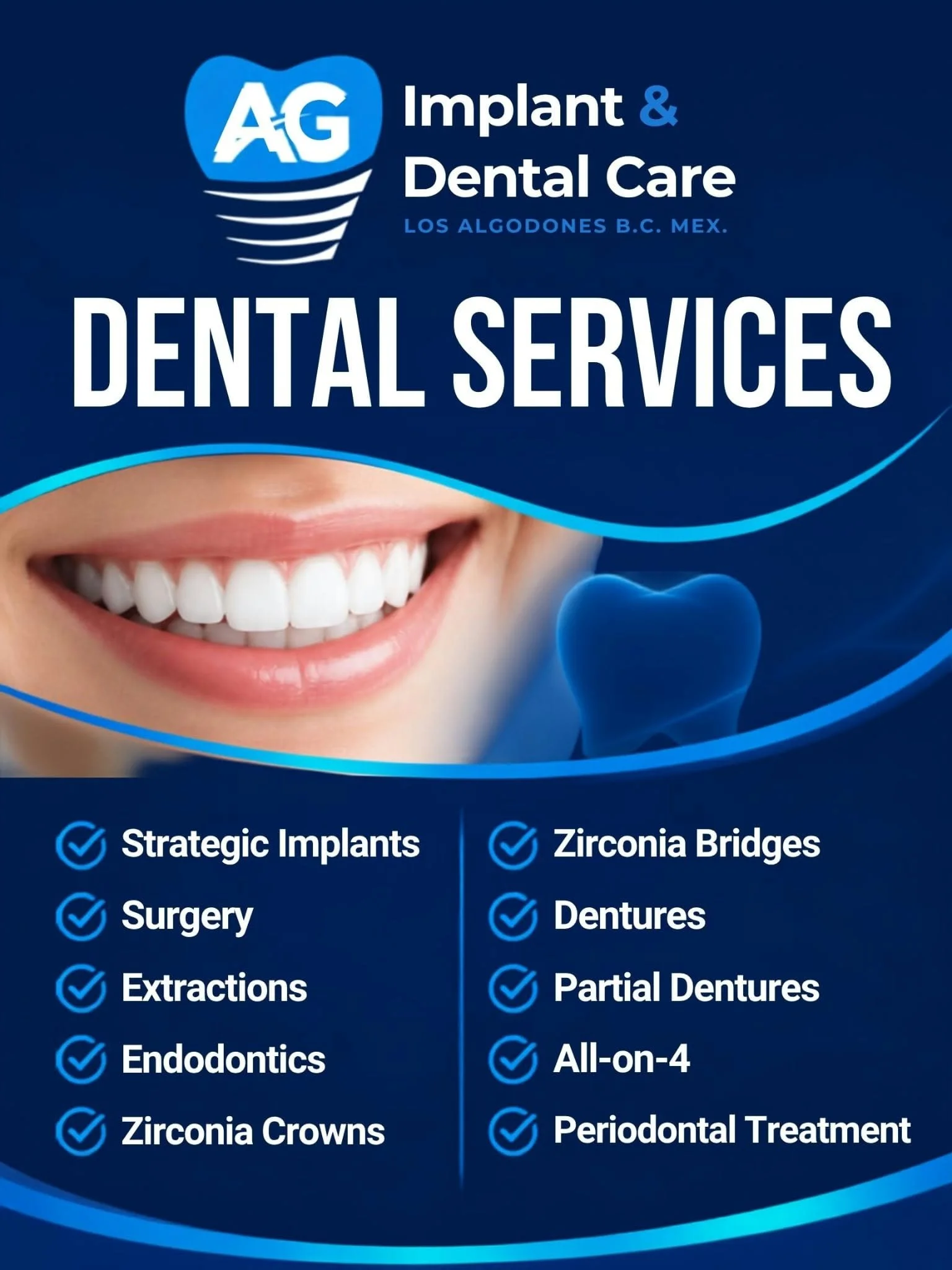 consultorio dental