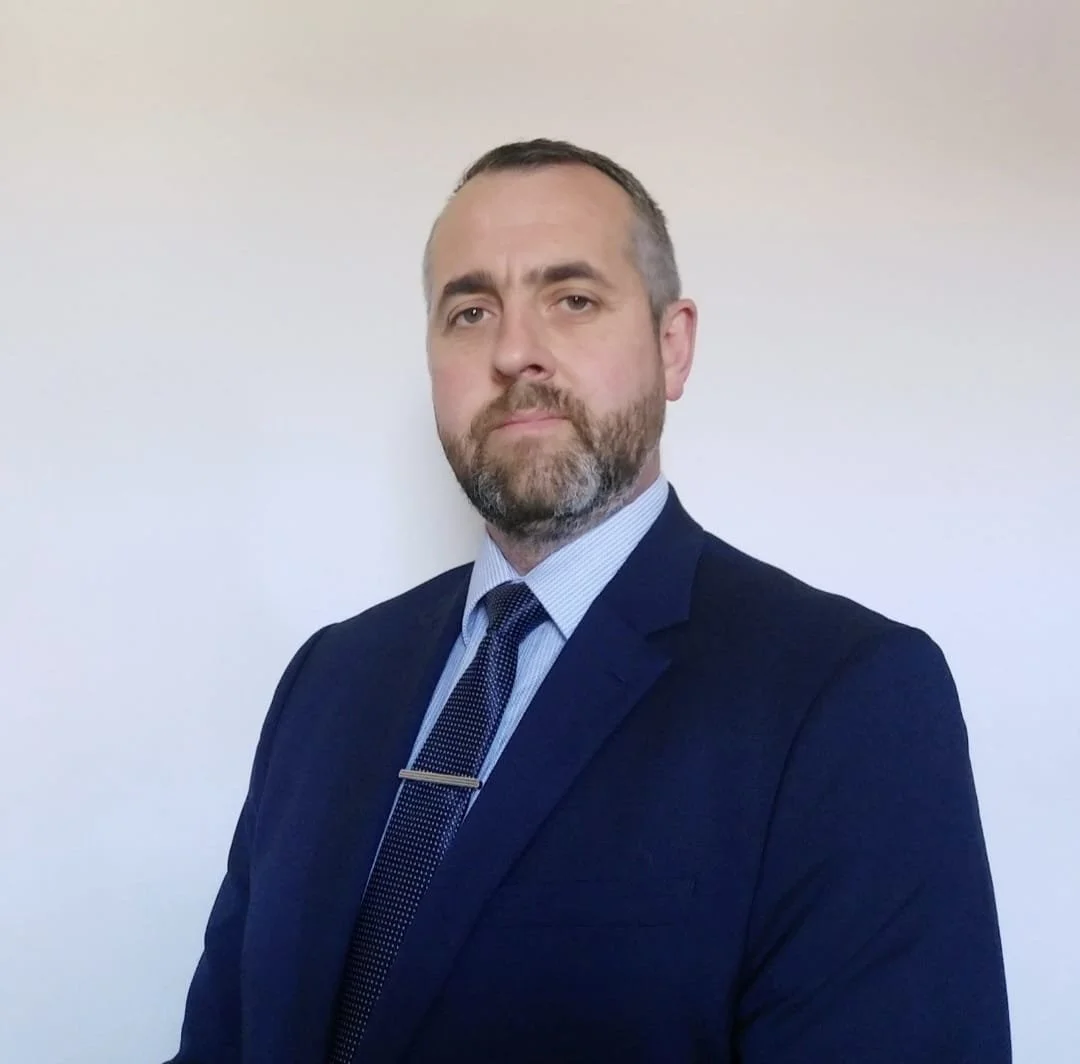 Baz Grimwood