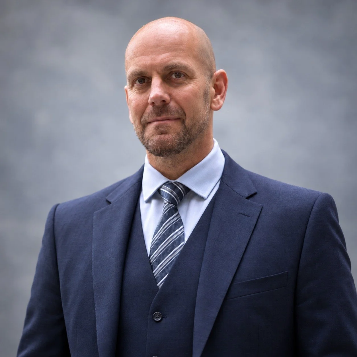 David Holdsworth