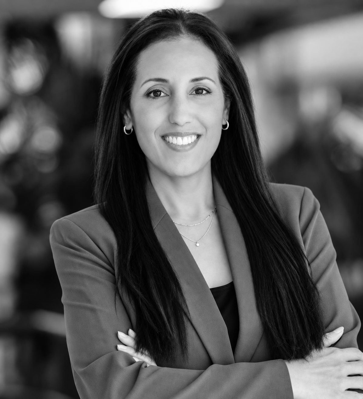 Vanessa, Florida notary and owner of Vanessa’s Notary Co.