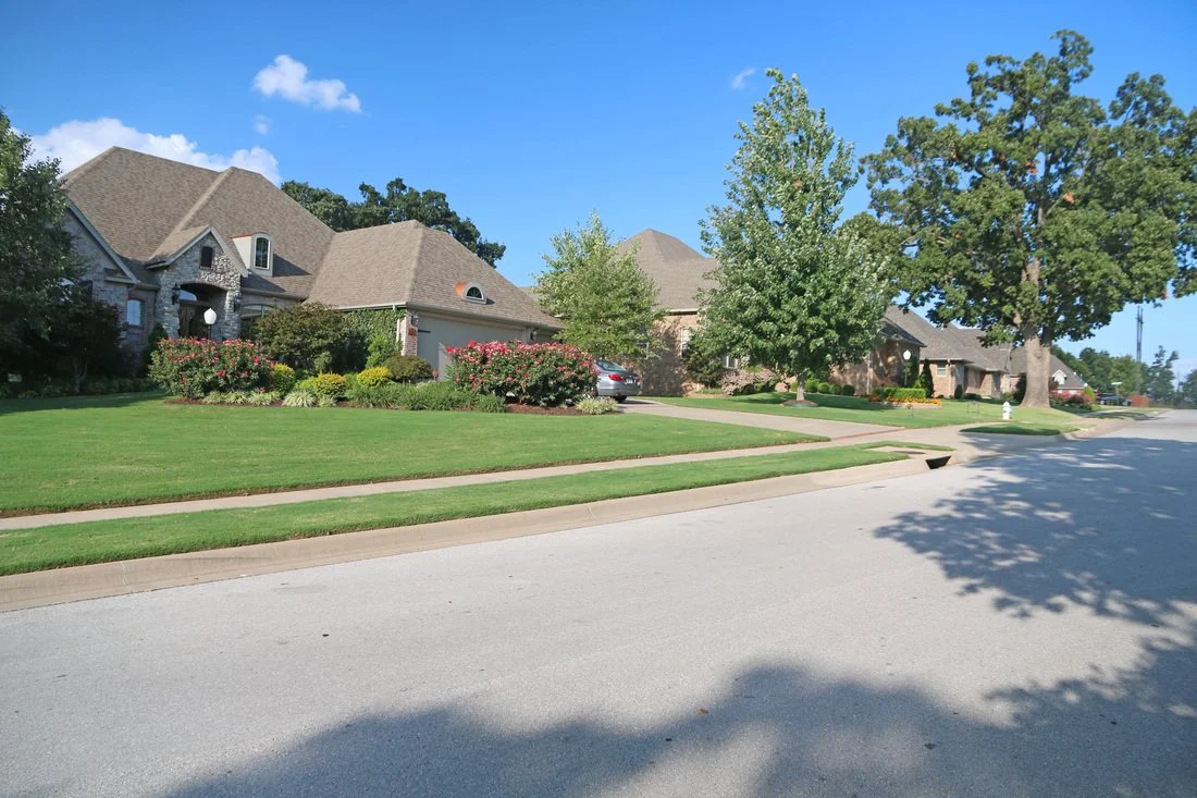 Greystone Drive