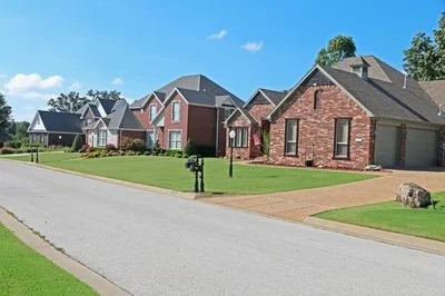 High Meadows Drive