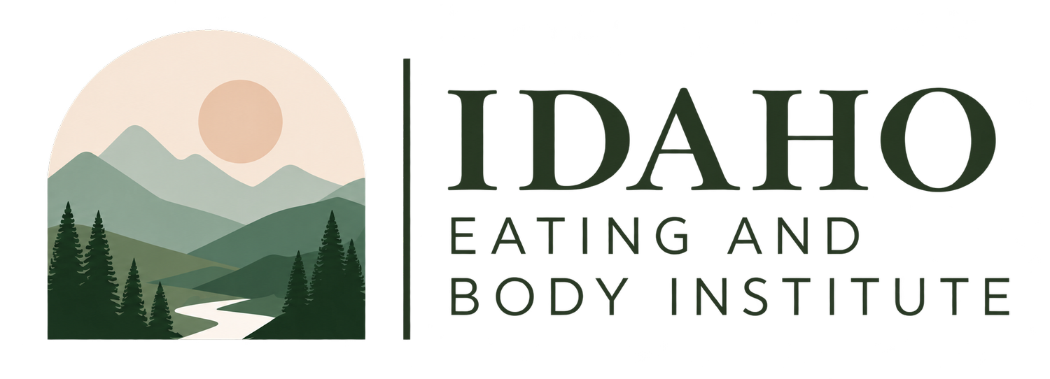 Idaho Eating and Body Institute