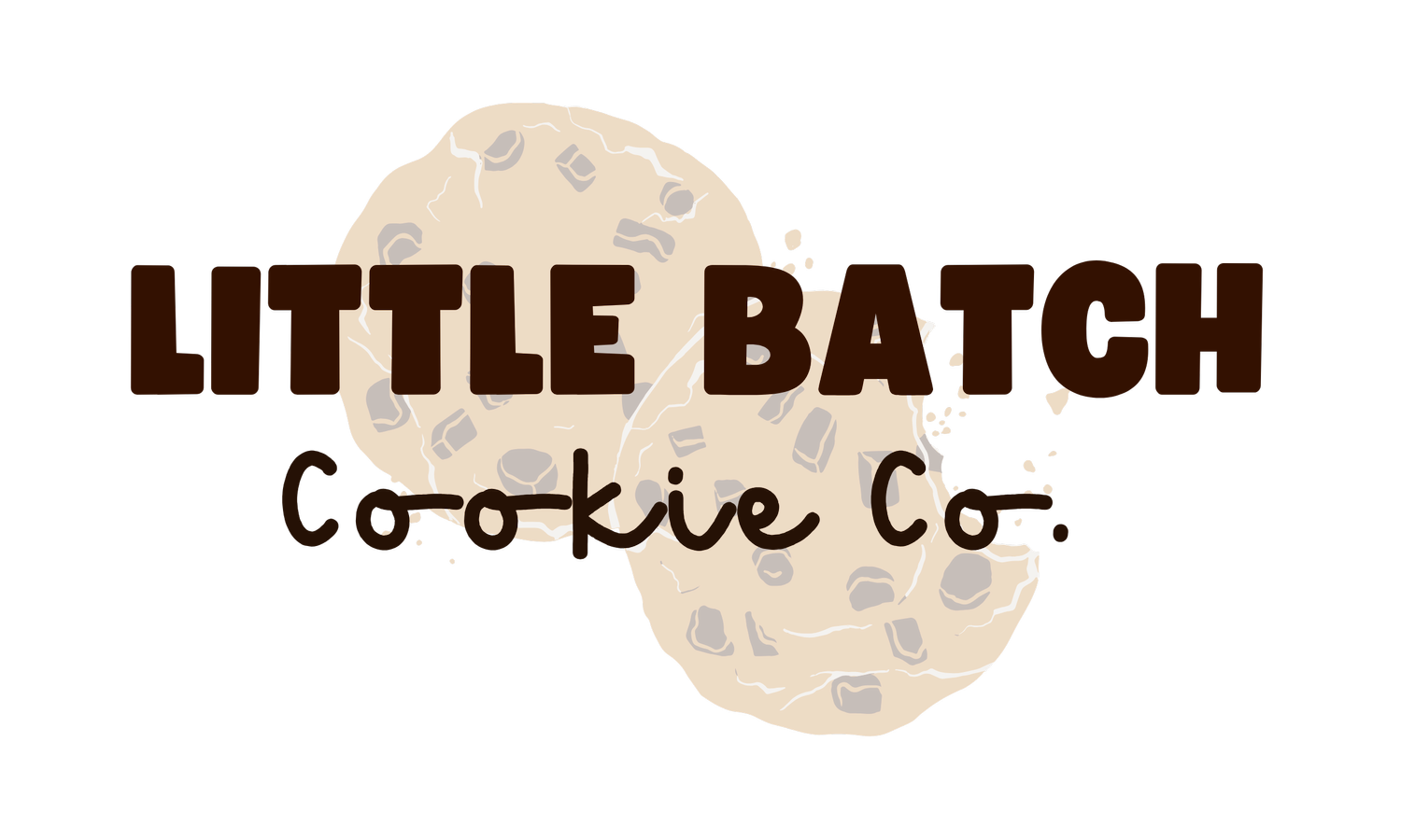 Little Batch Cookie Co.