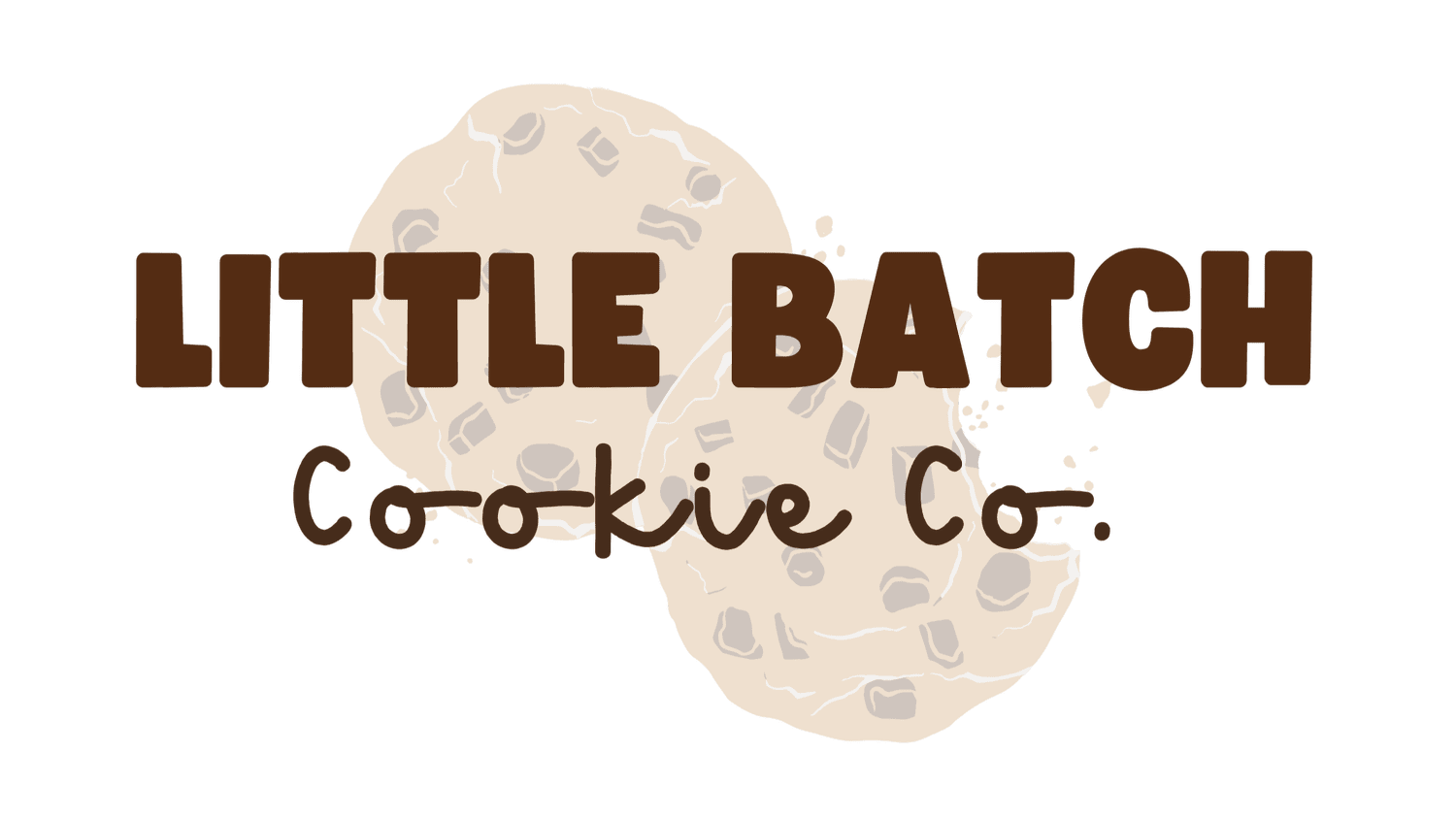 Little Batch Cookie Co.