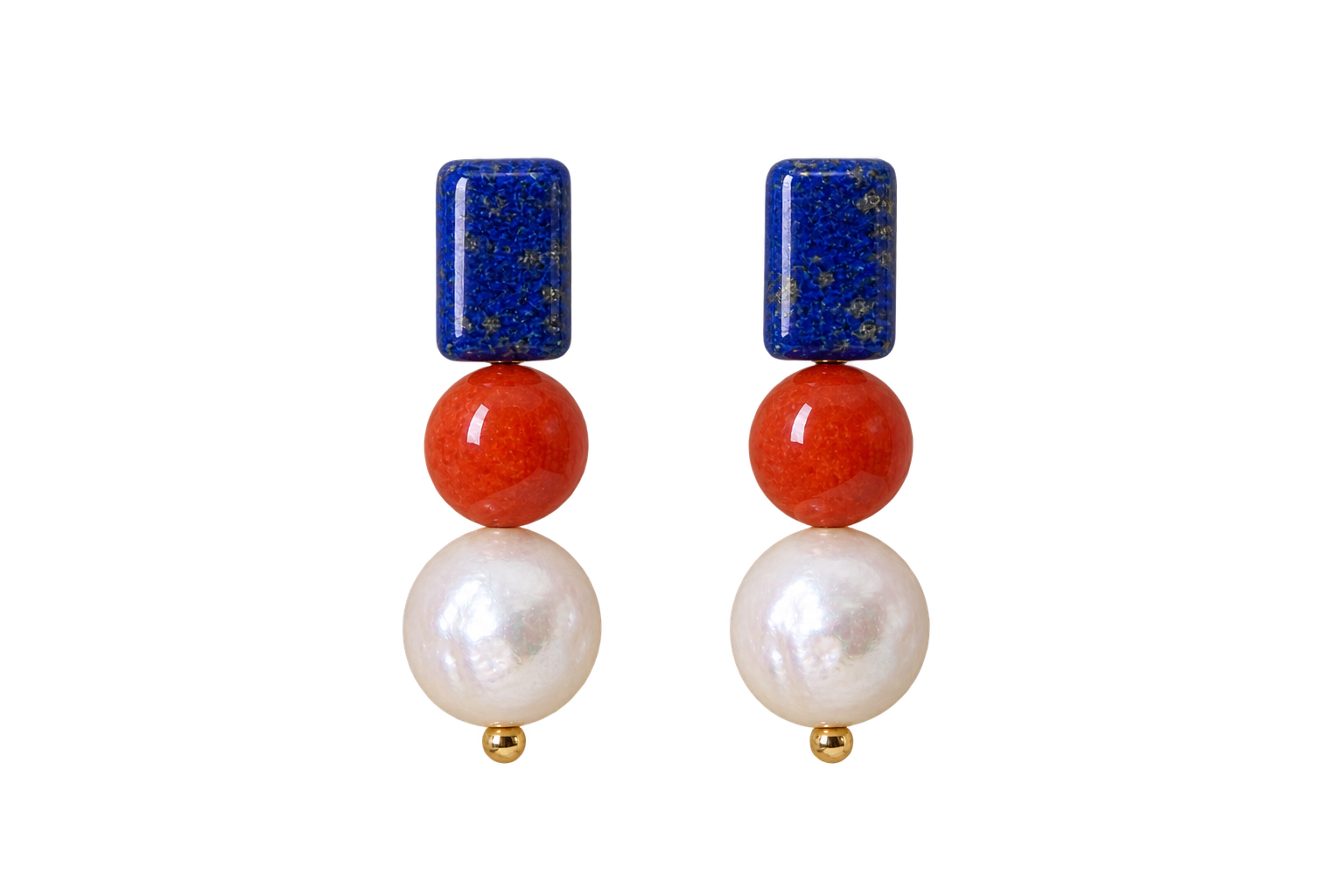 Hydronetta Earrings