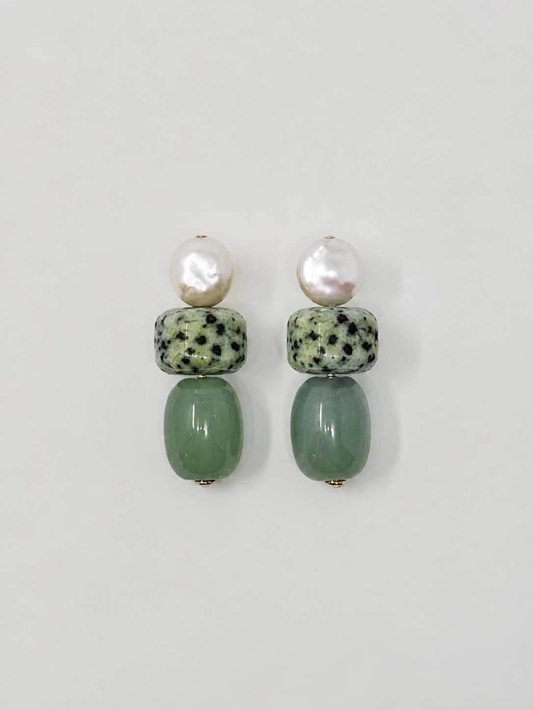 Bisti Earrings