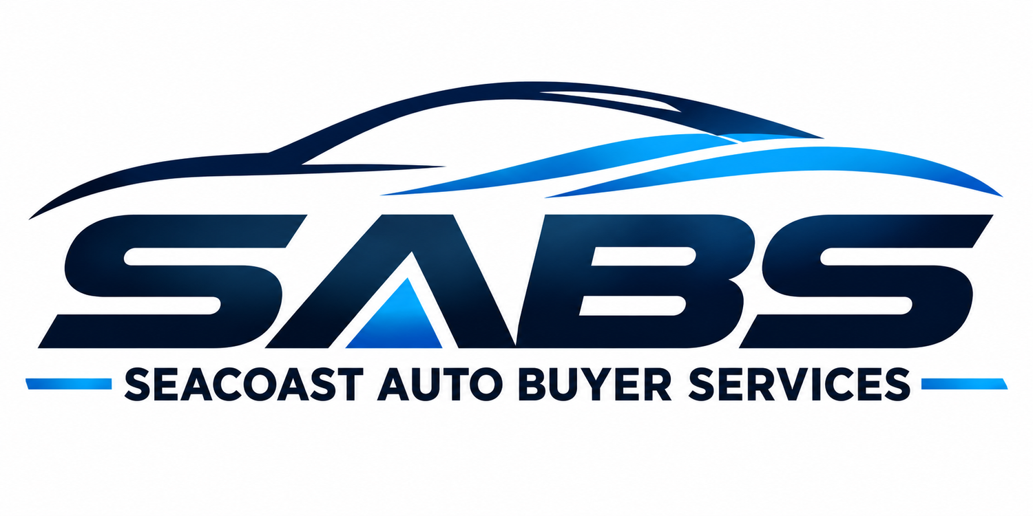 Seacoast Auto Buyer Services