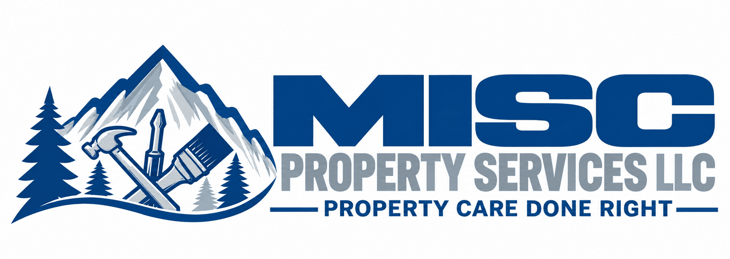 Miscellaneous Property Services LLC