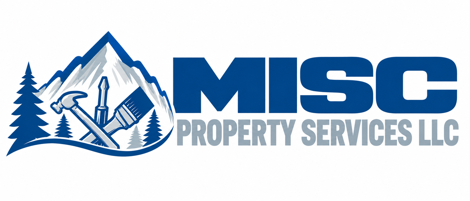 Miscellaneous Property Services LLC