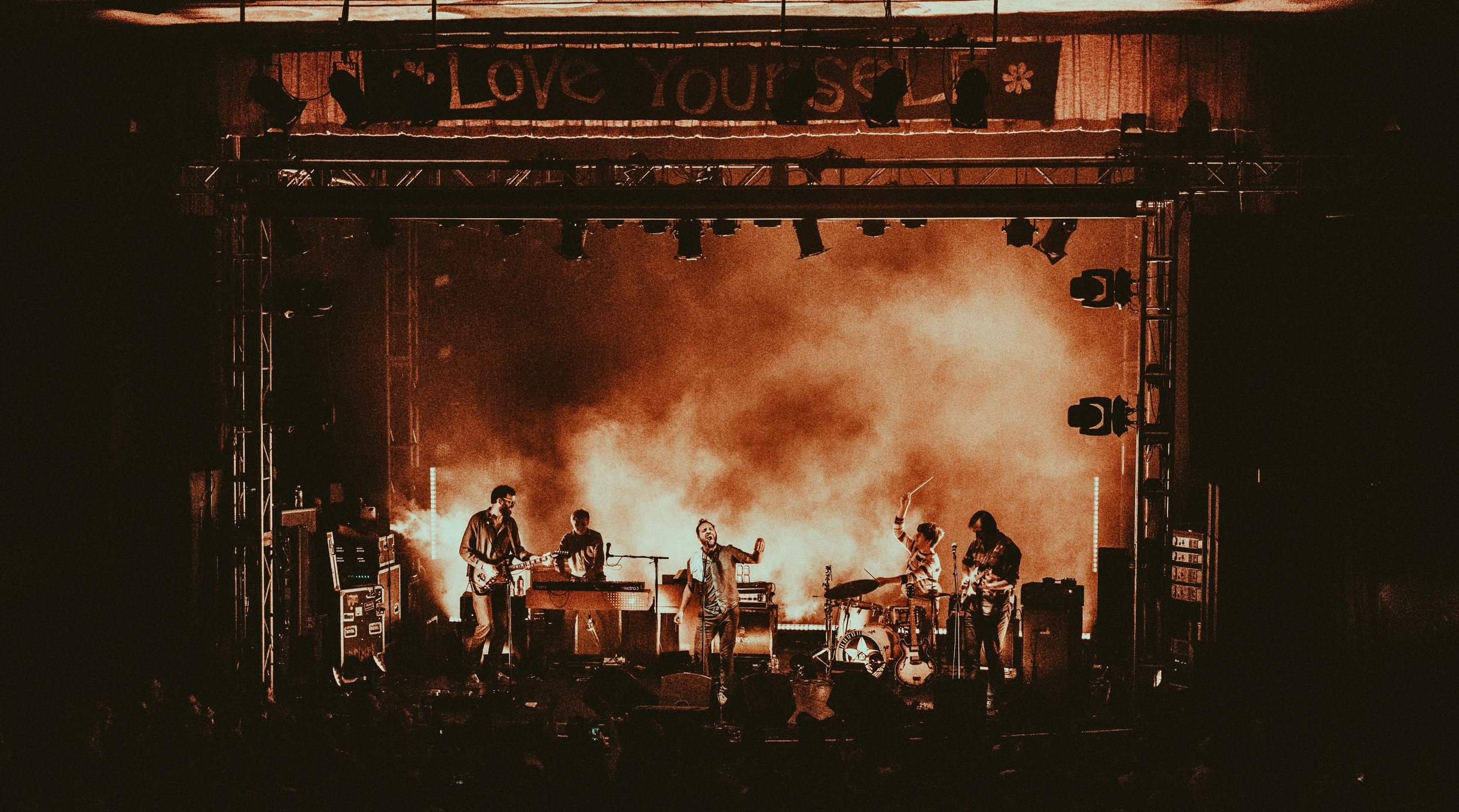Dr. Dog