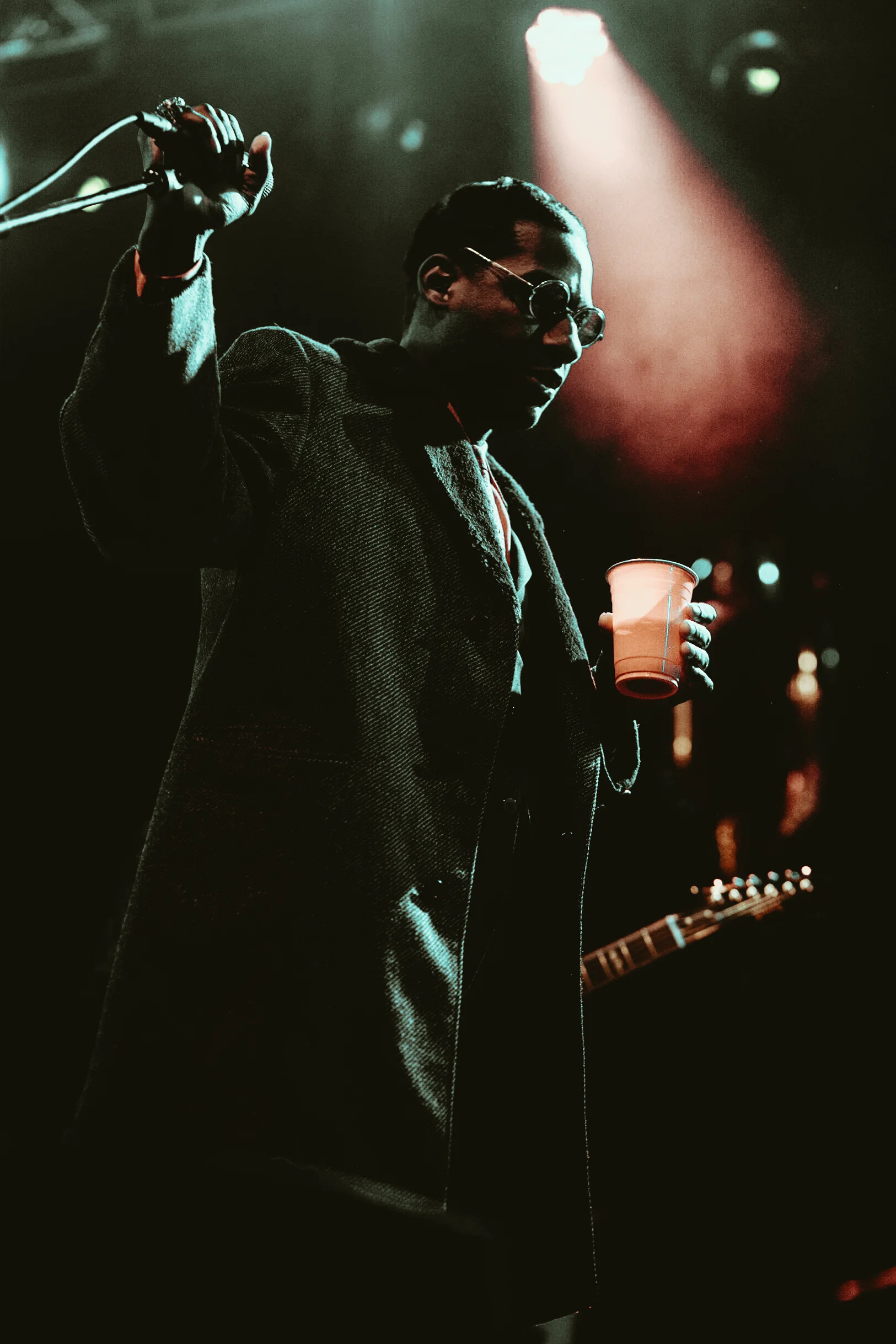 Leon Bridges