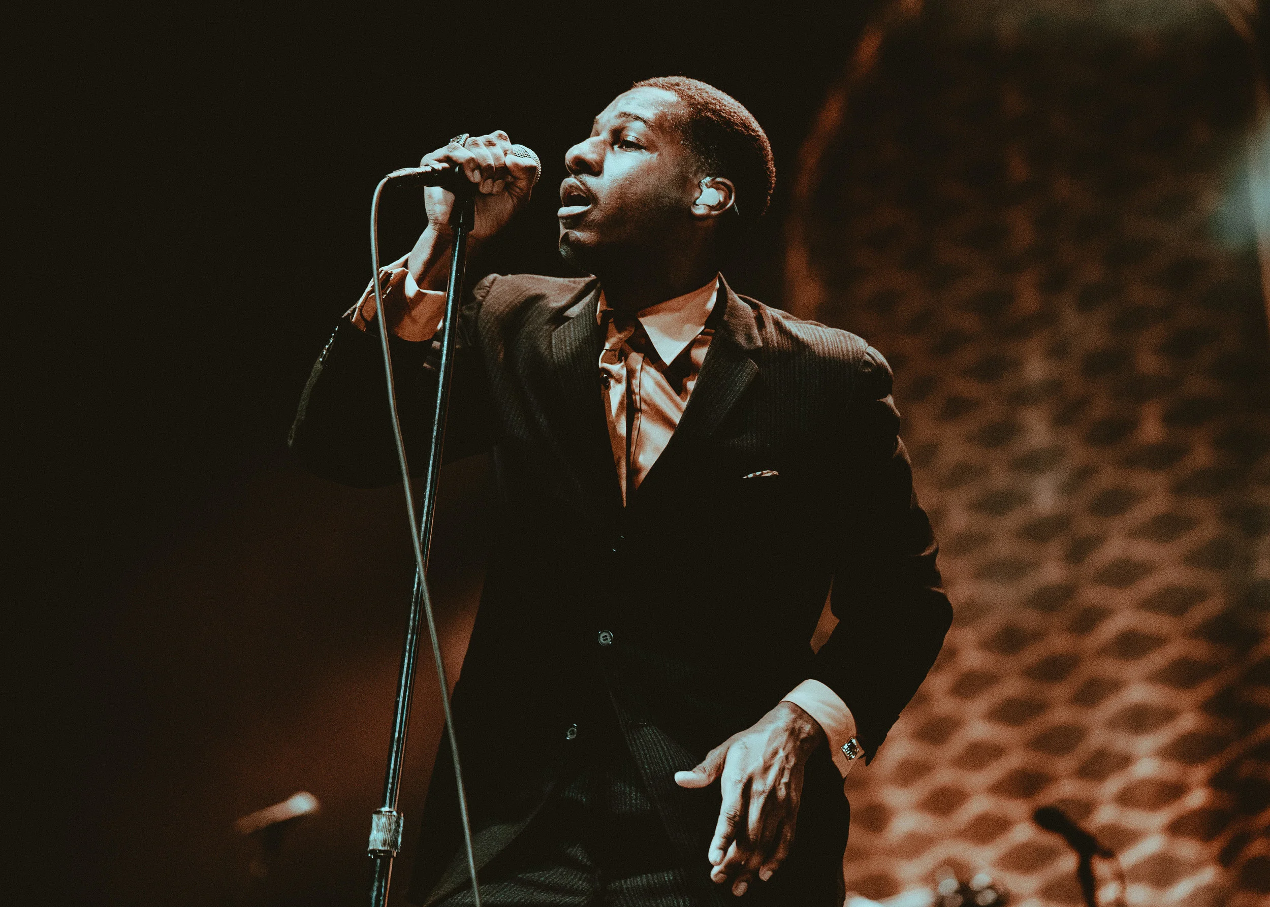 Leon Bridges