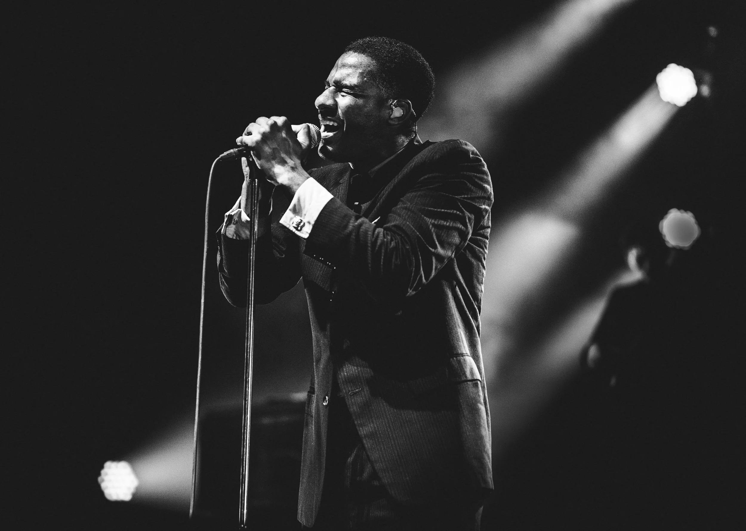 Leon Bridges