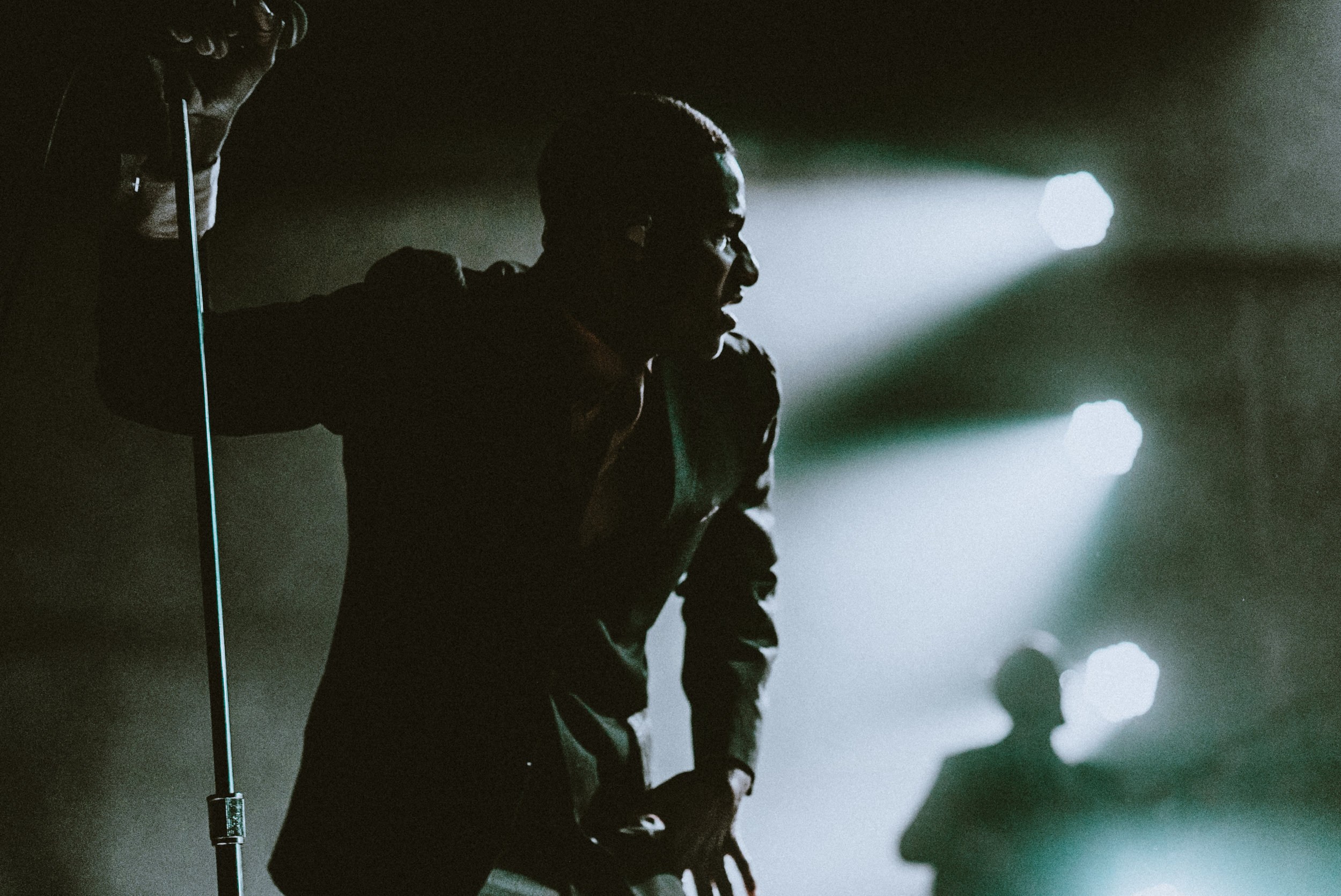 Leon Bridges
