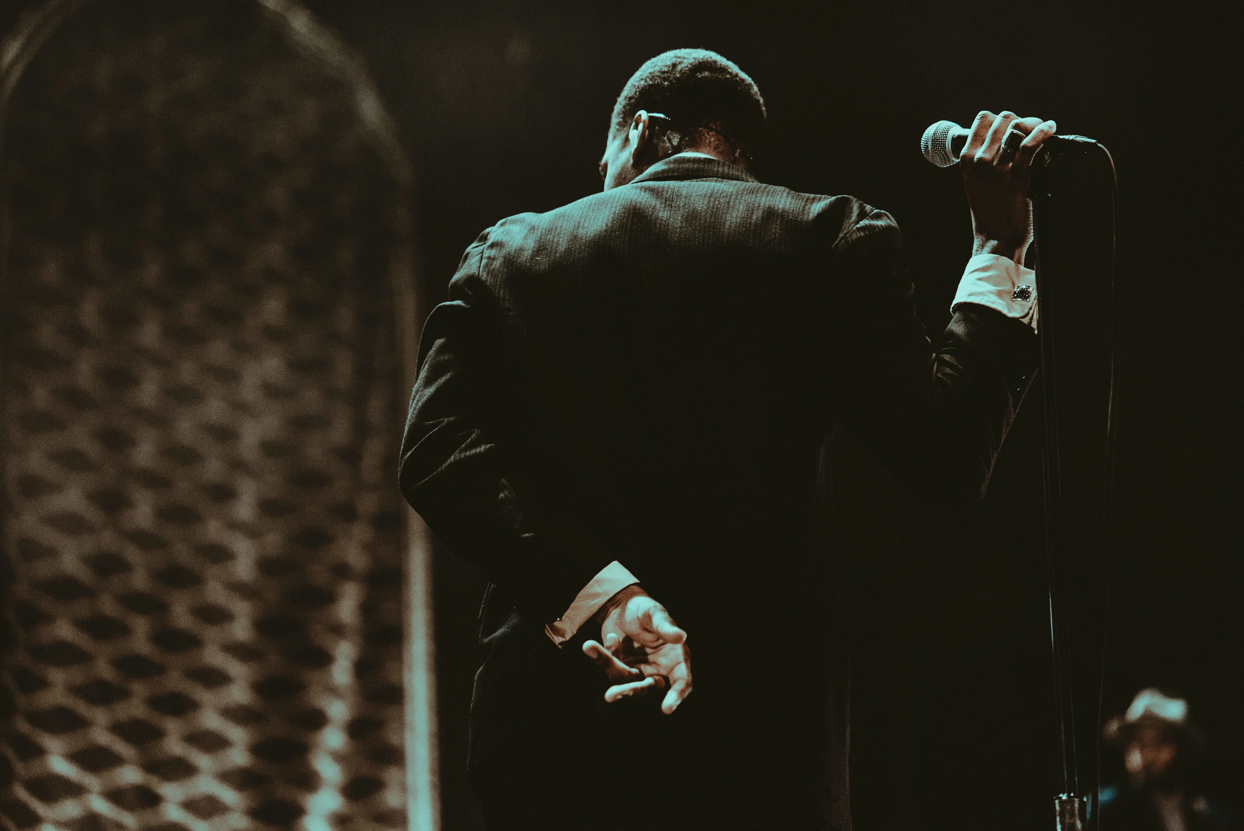 Leon Bridges