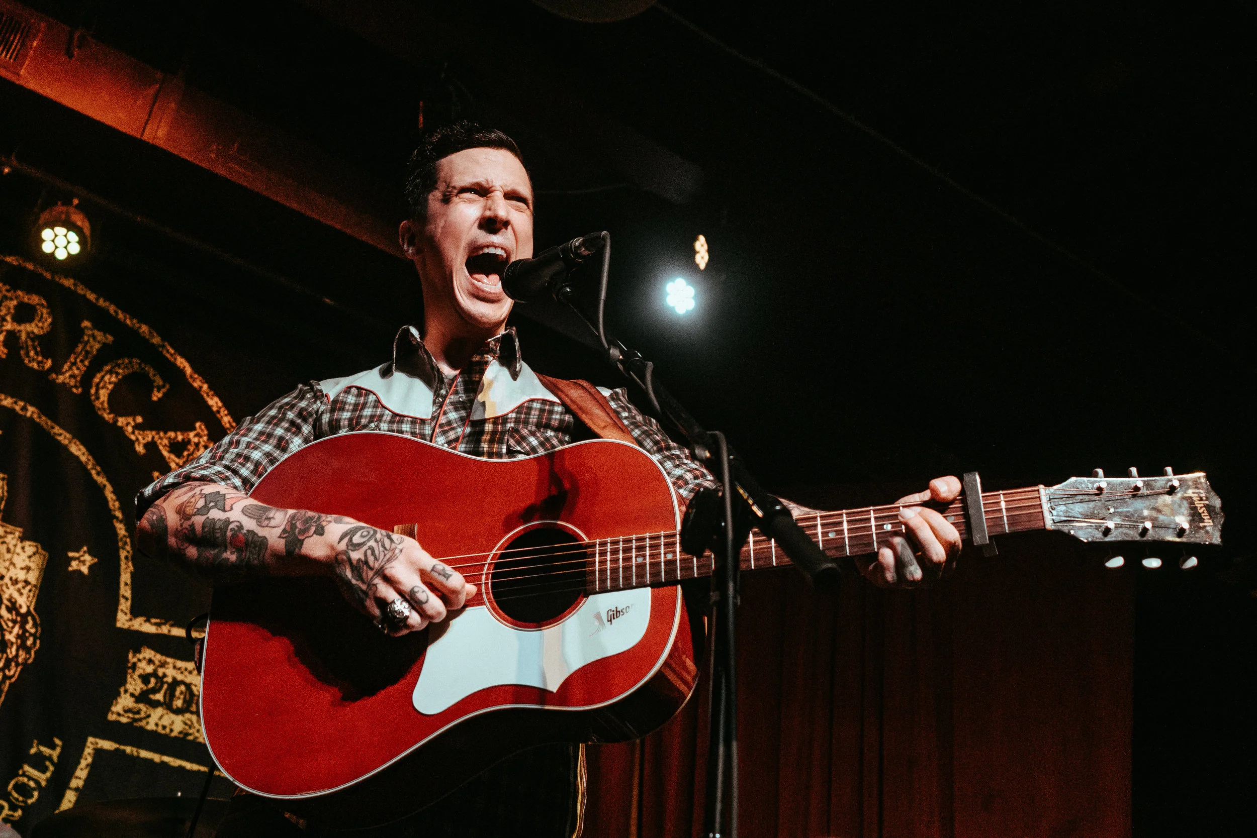 American Aquarium Cal and Aly Concert Photography .jpg