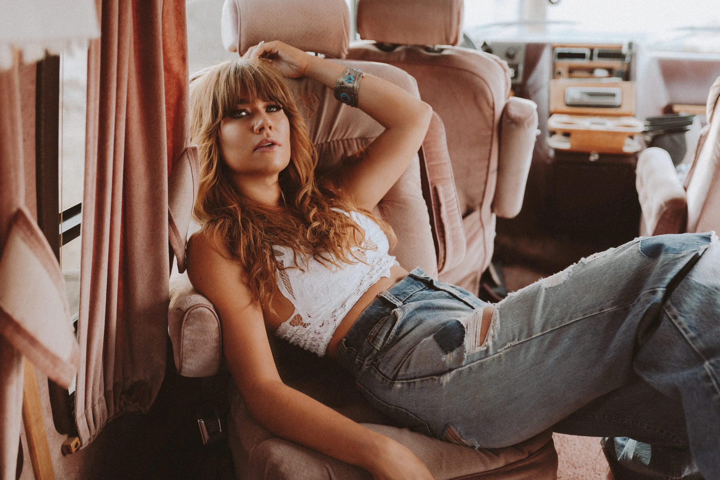 Ruthie Collins - Cal & Aly - Americana Promo 2.jpg