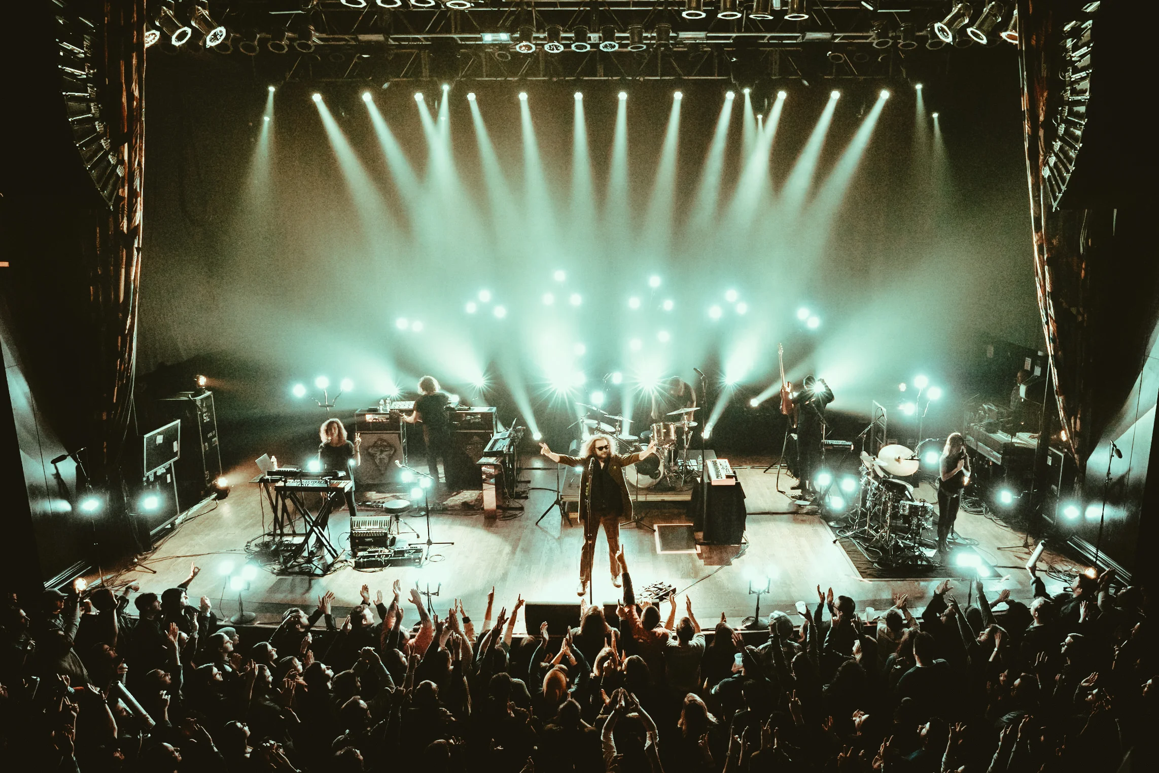 Jim James
