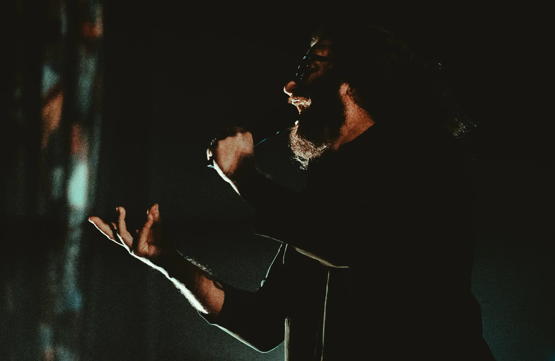 Jim James