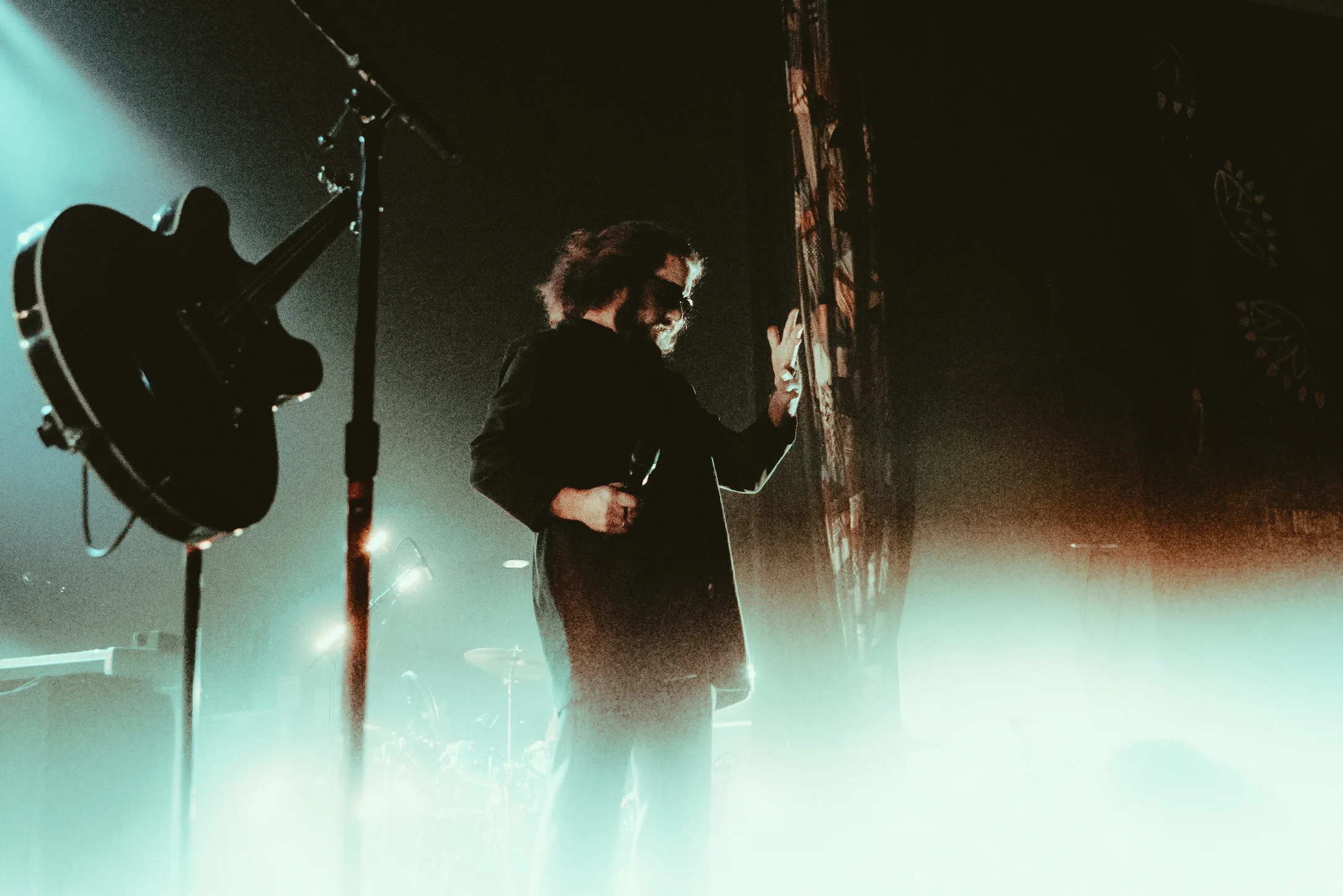 Jim James