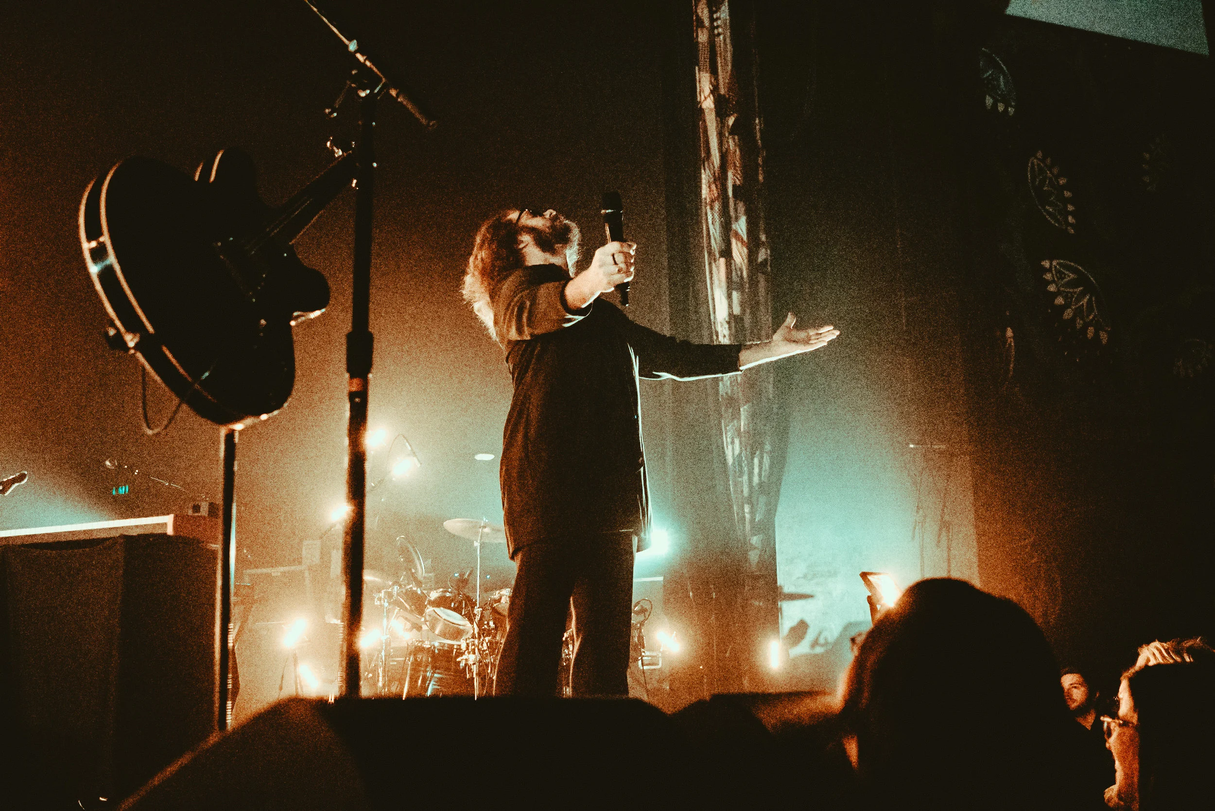 Jim James