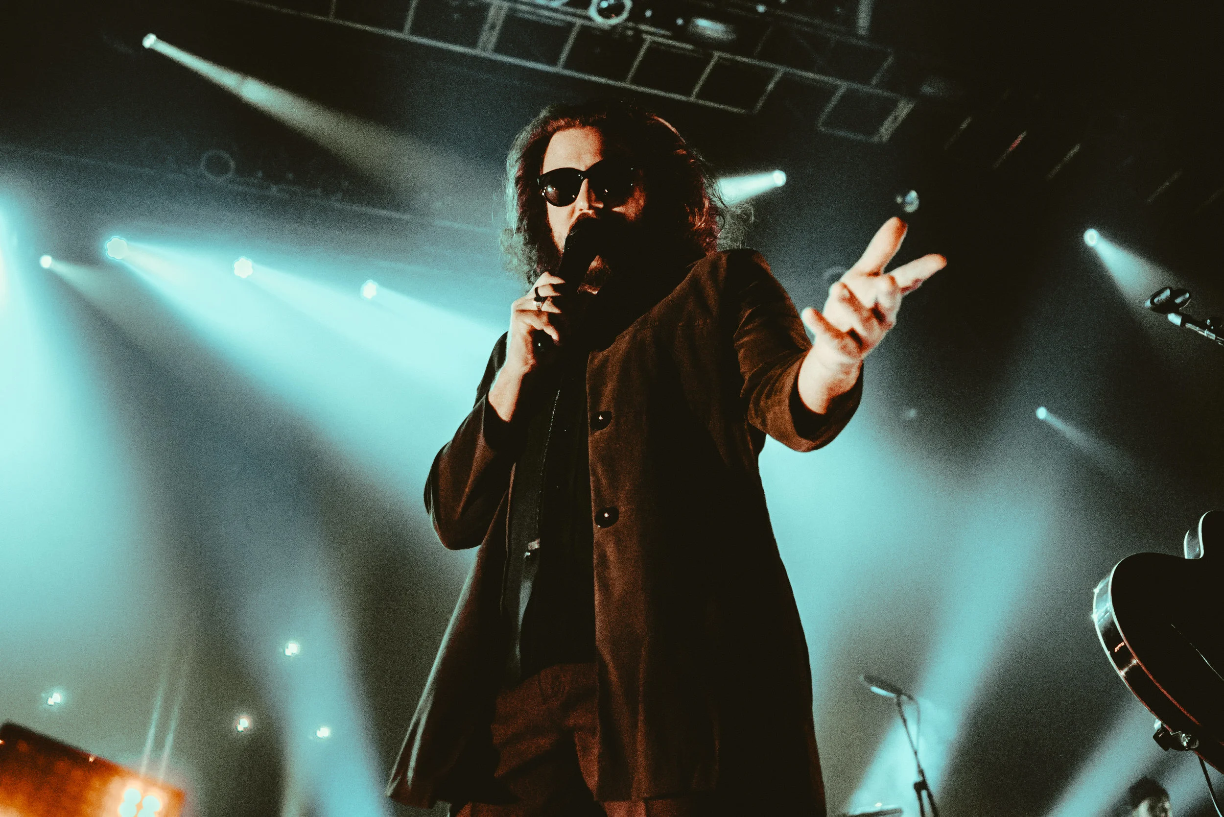 Jim James