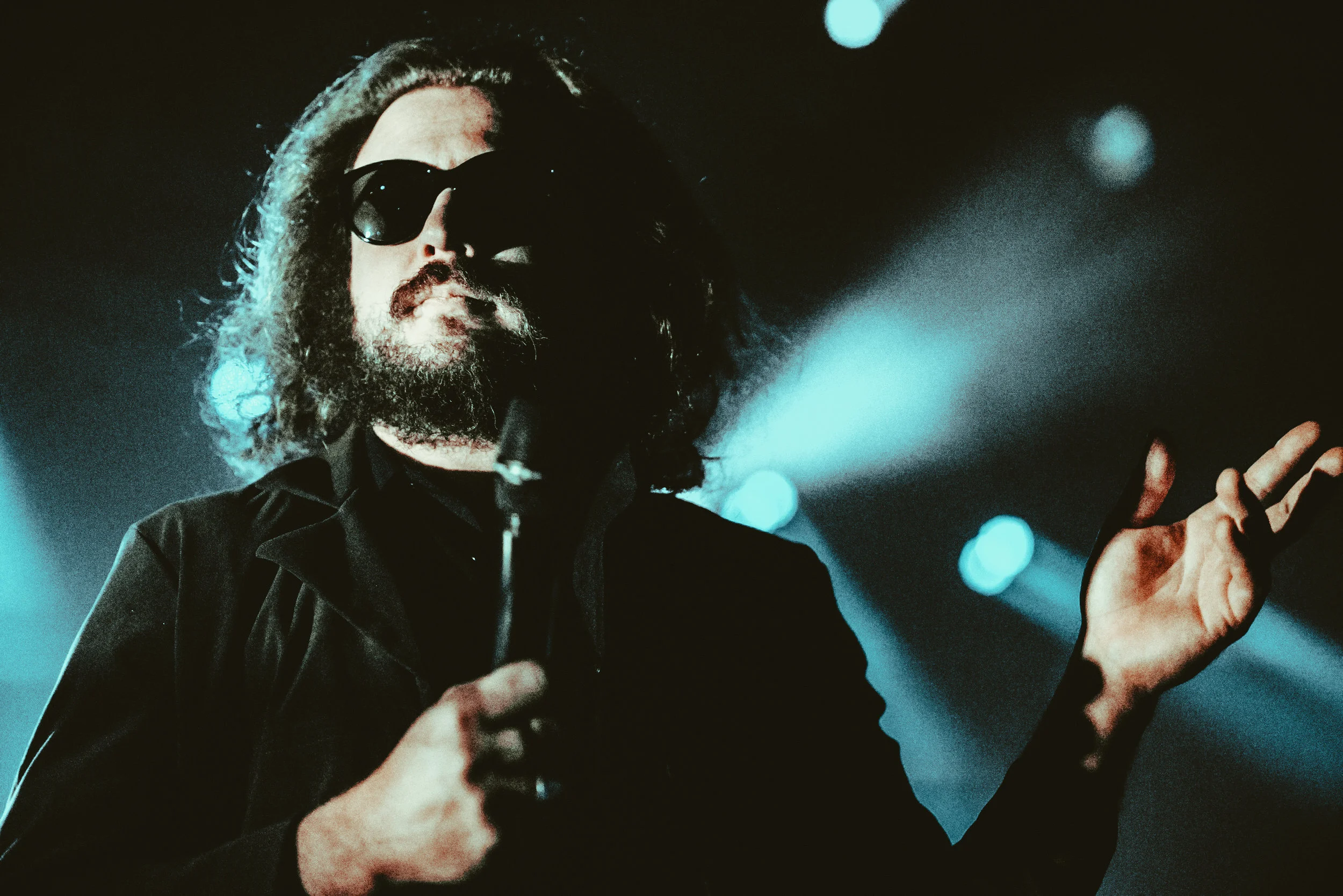 Jim James