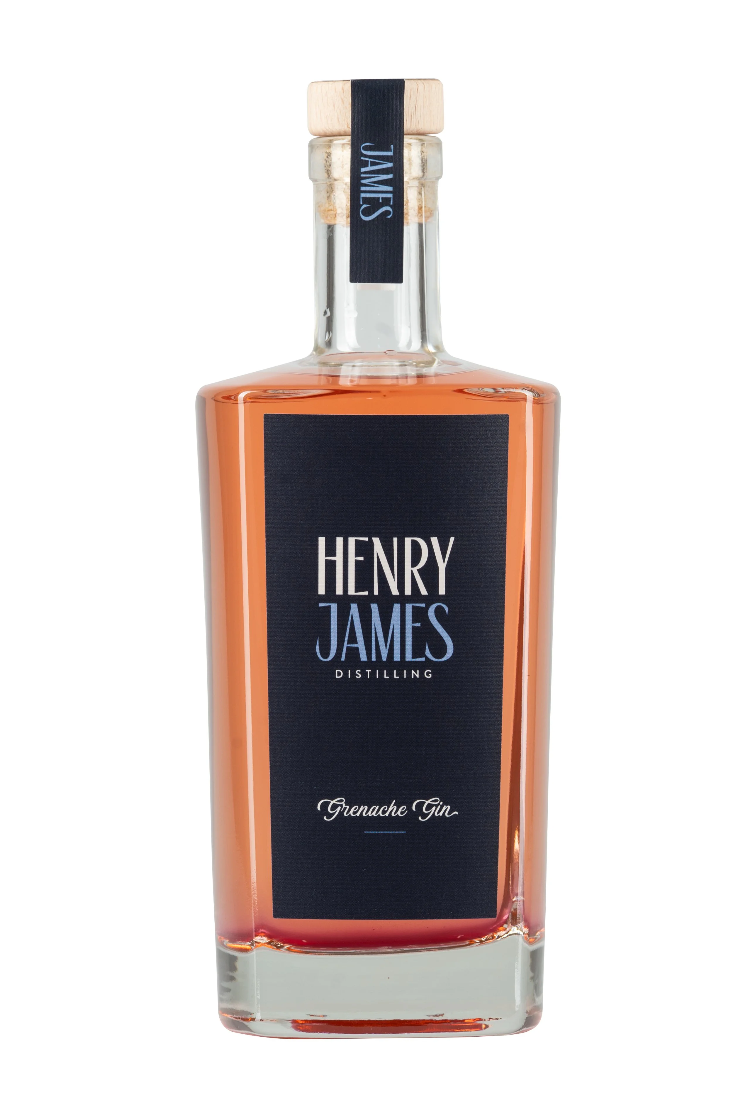 Grenache Gin