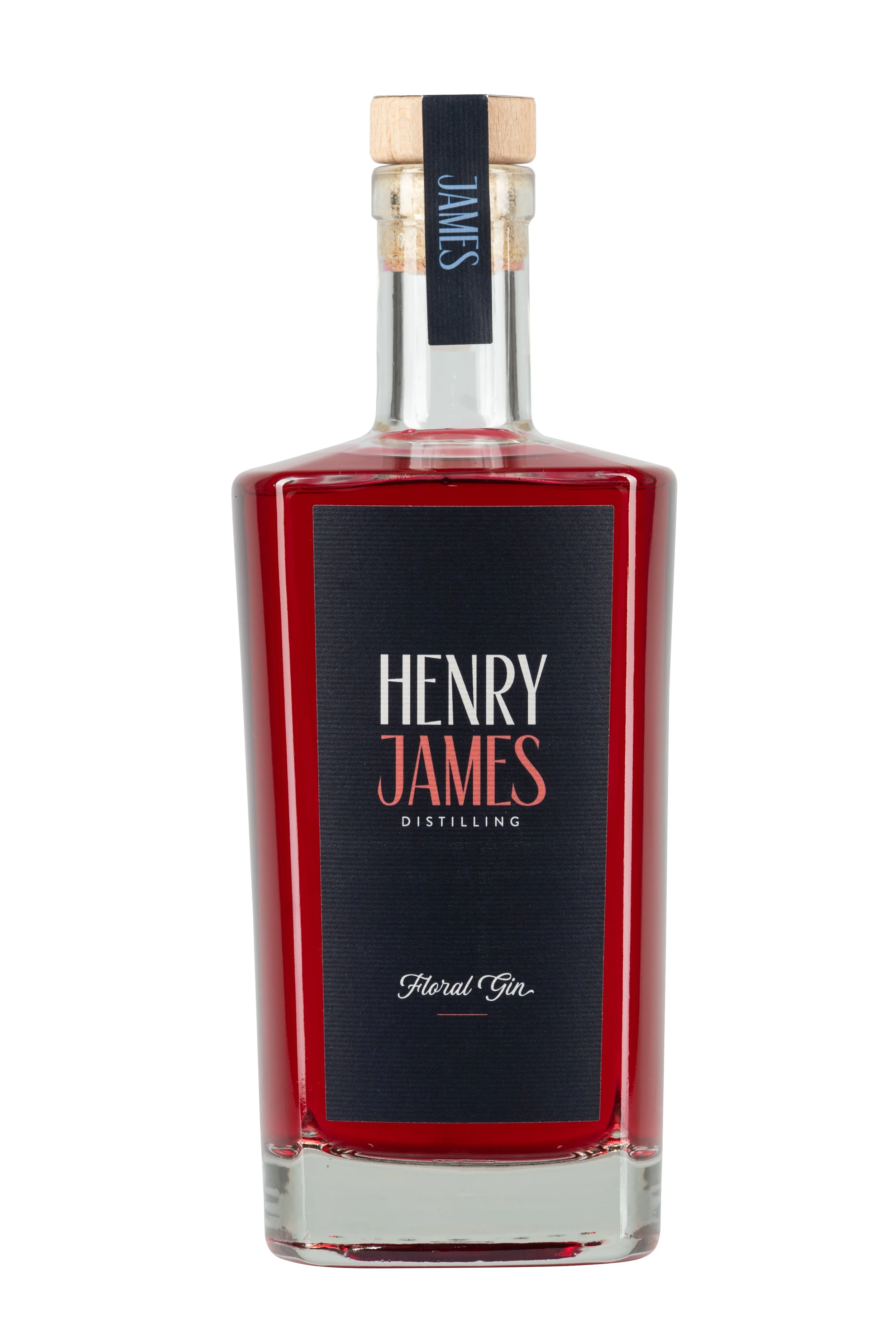 Floral Gin