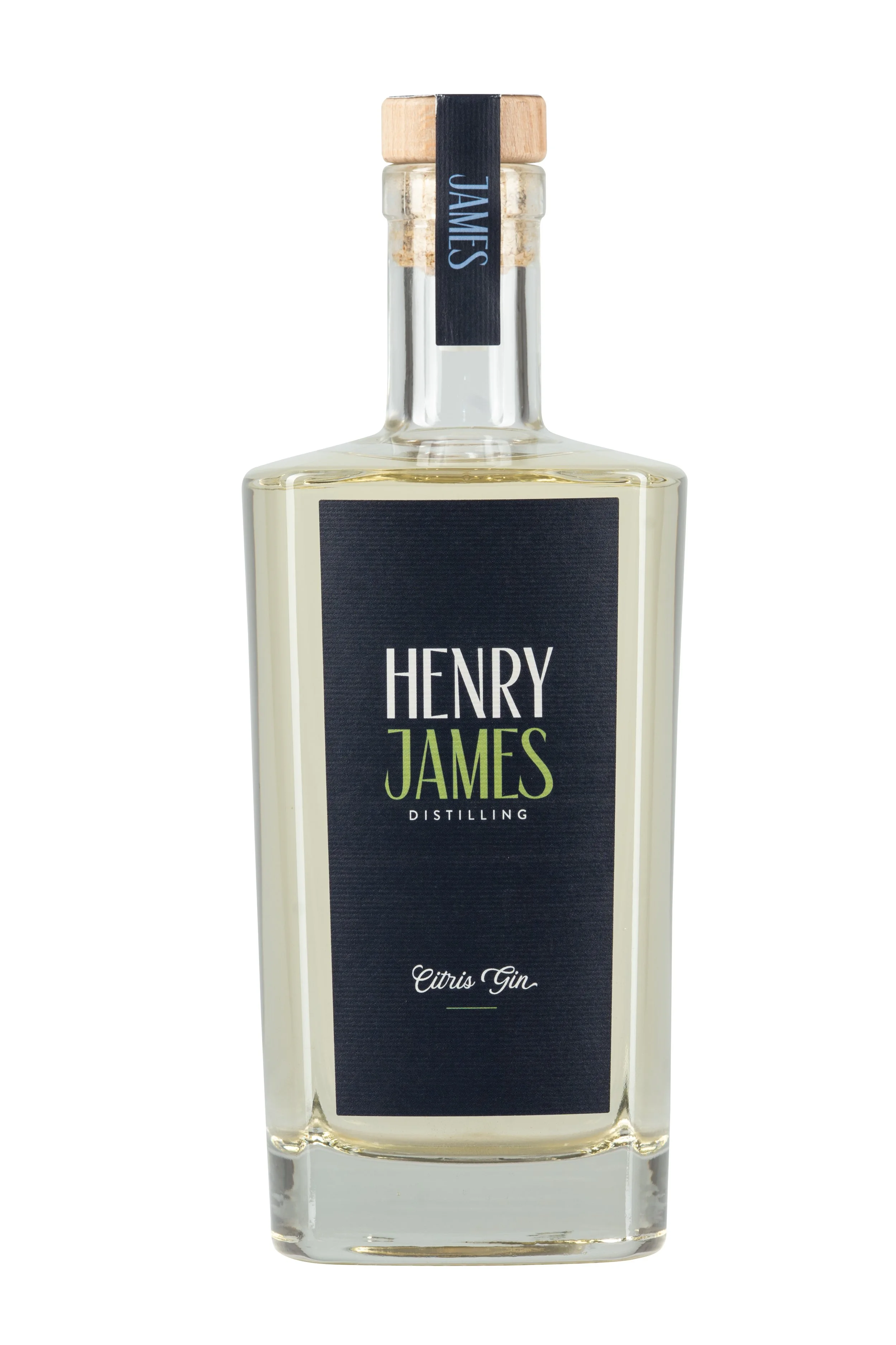 Citrus Gin