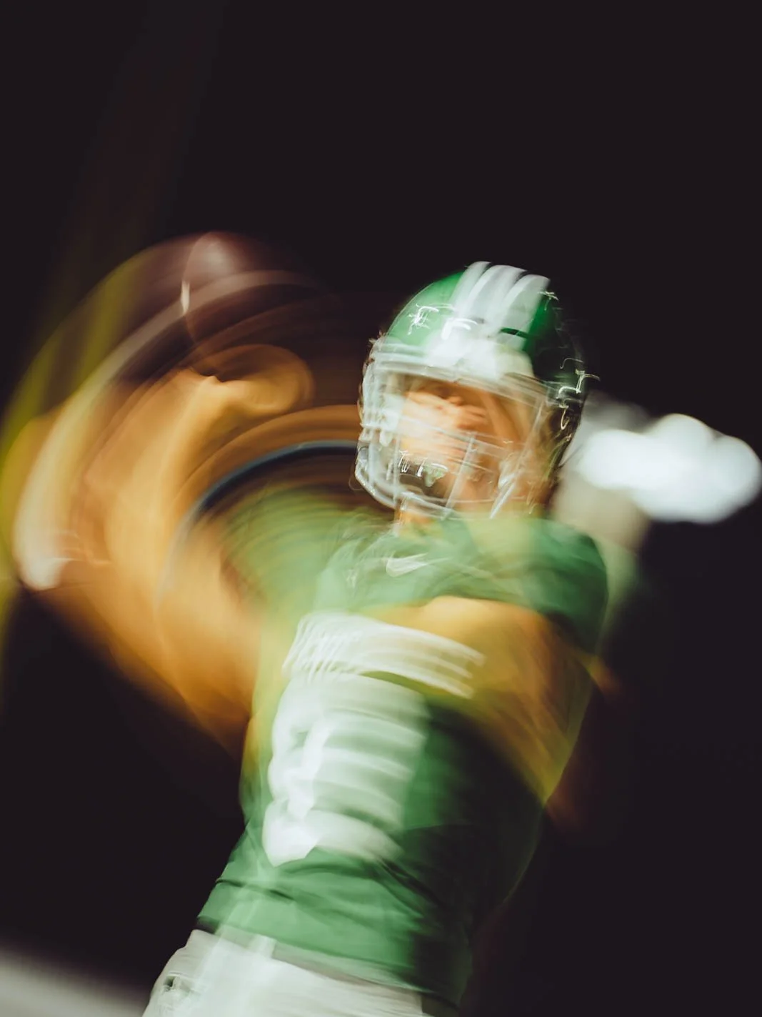 Venice Indians Football