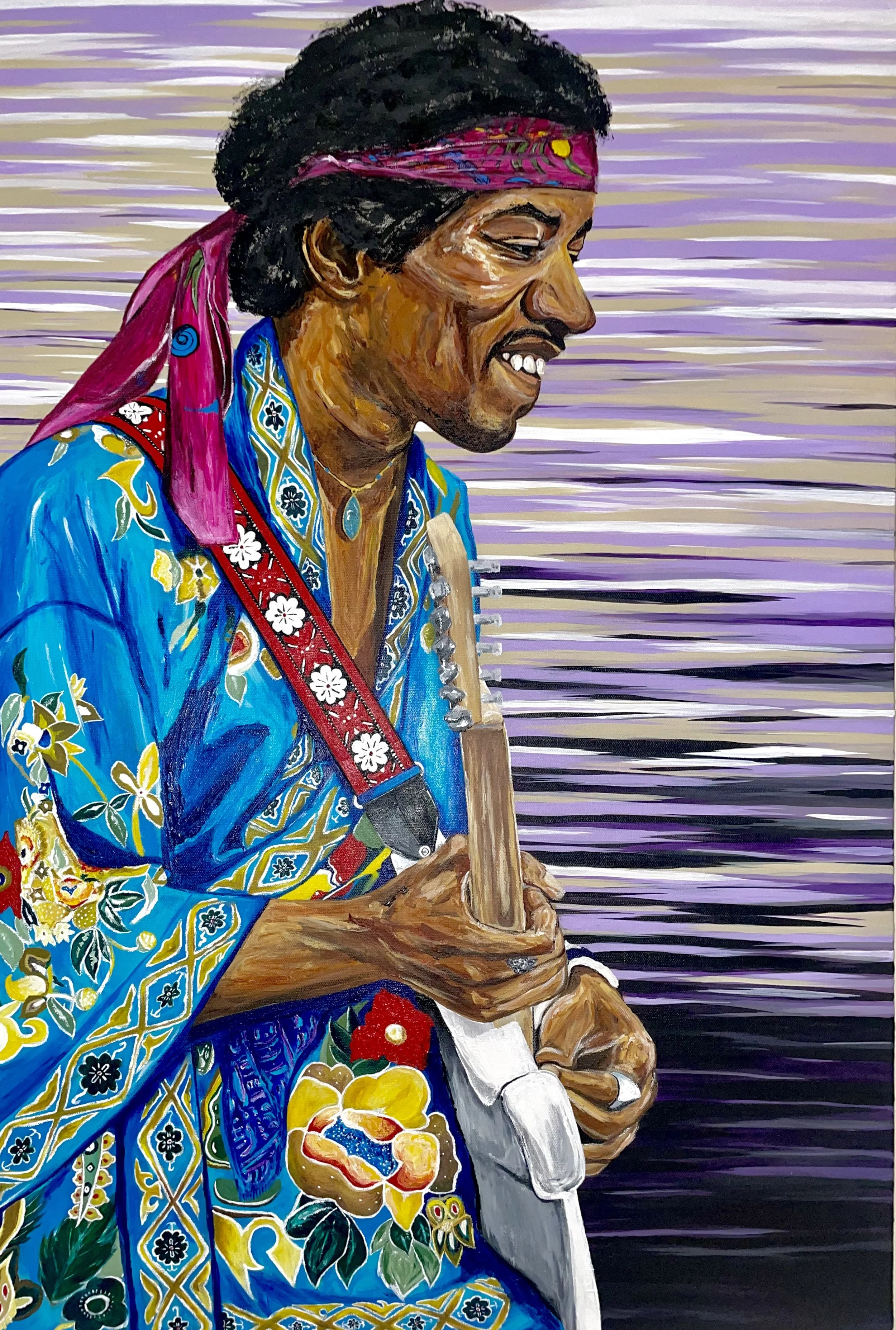 JIMMY