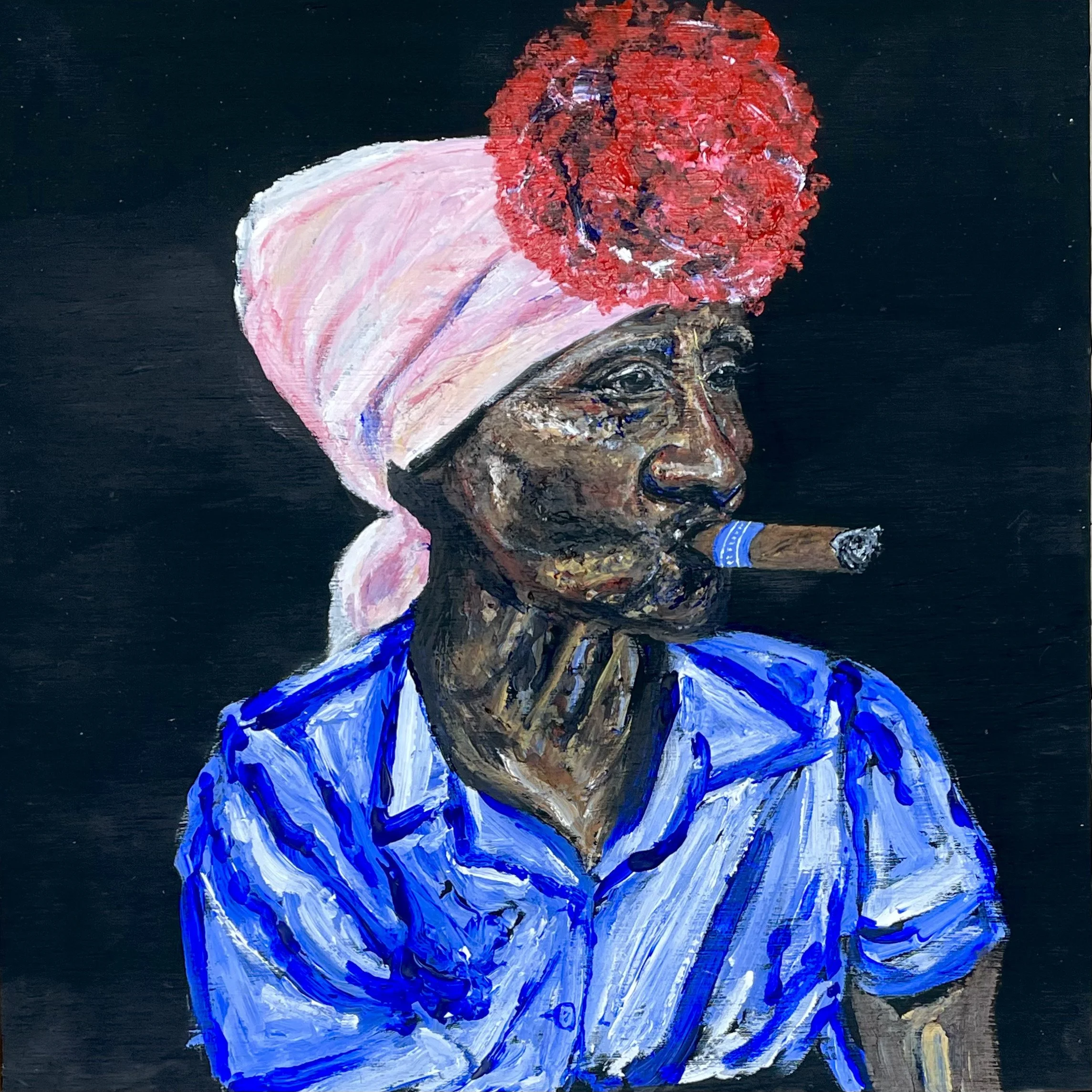 LA HAVANA RESIDENTE No. 1